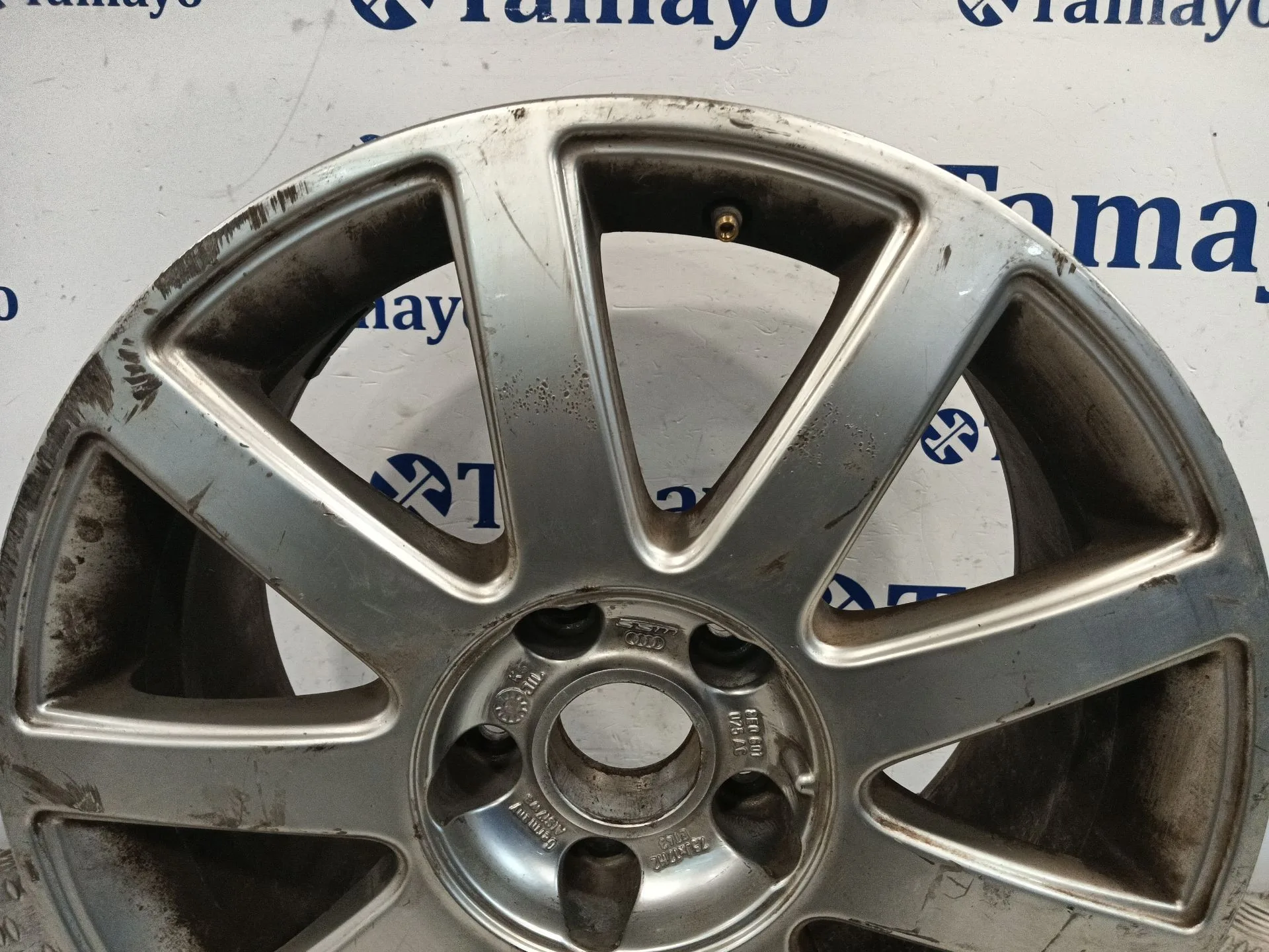Llanta para Audi A4 Berlina (8E)