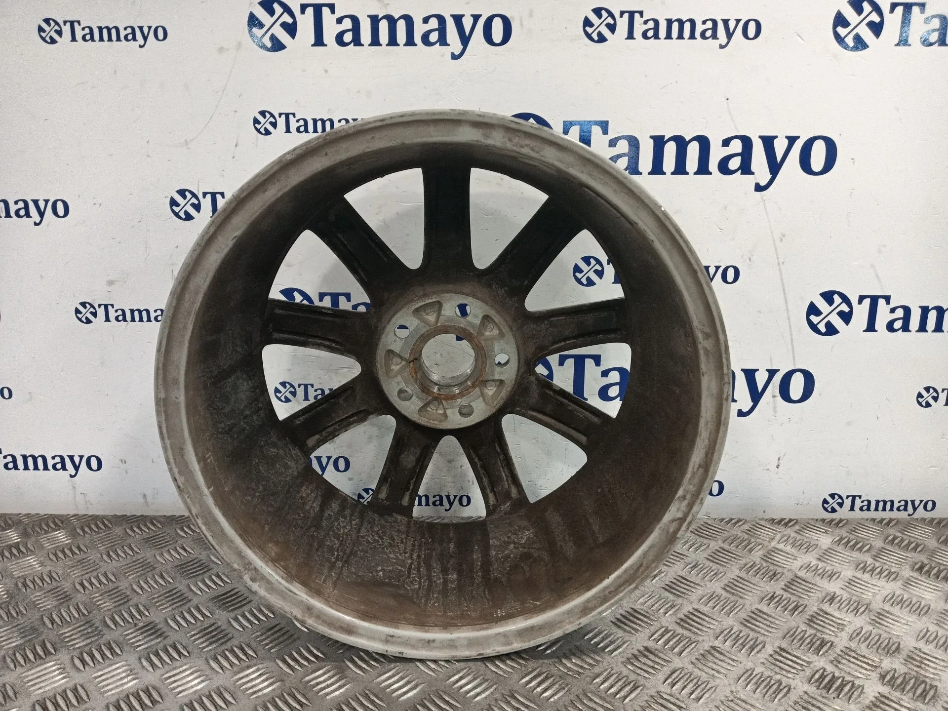 Llanta para Audi A4 Berlina (8E)