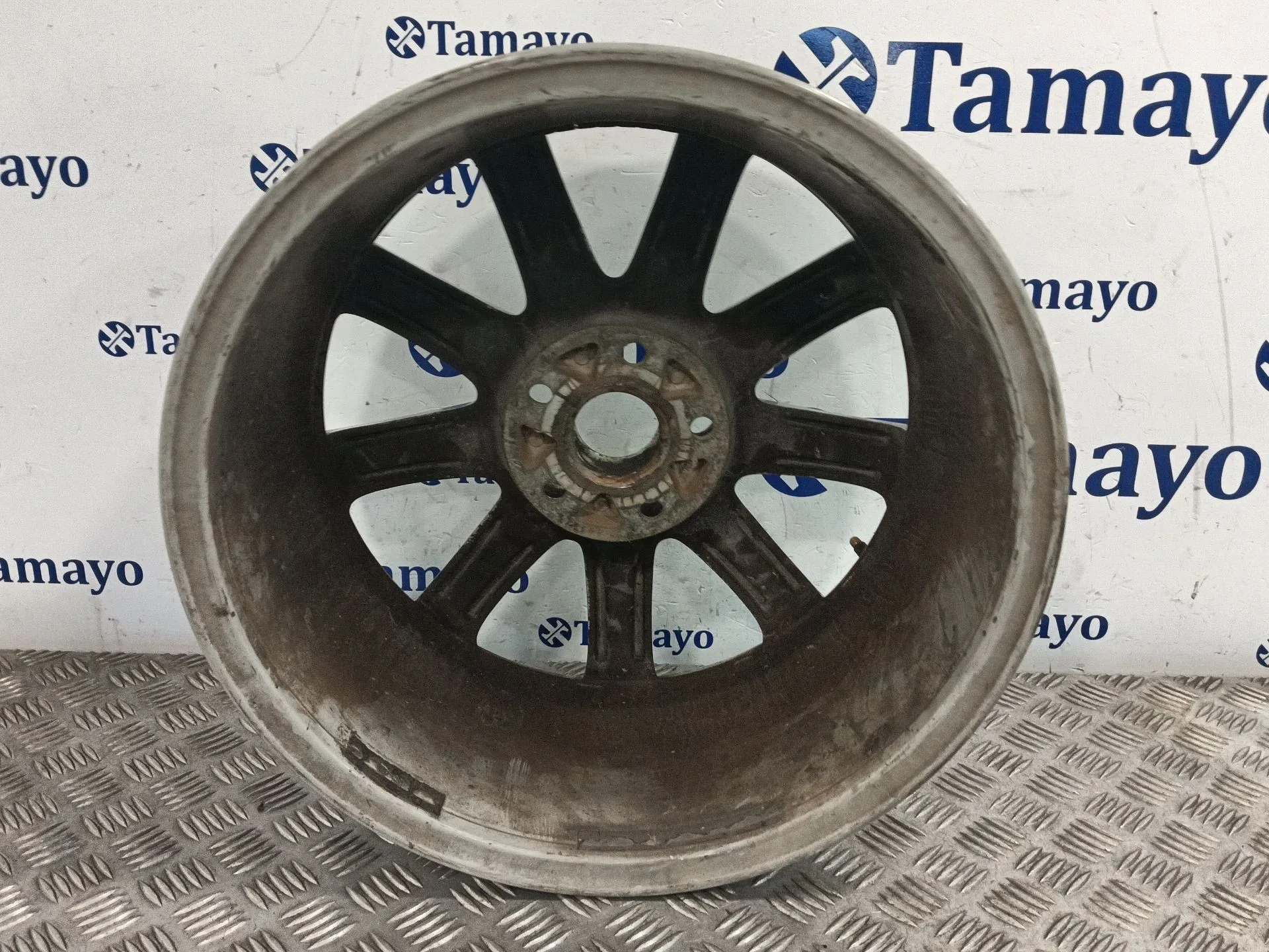 Llanta para Audi A4 Berlina (8E)