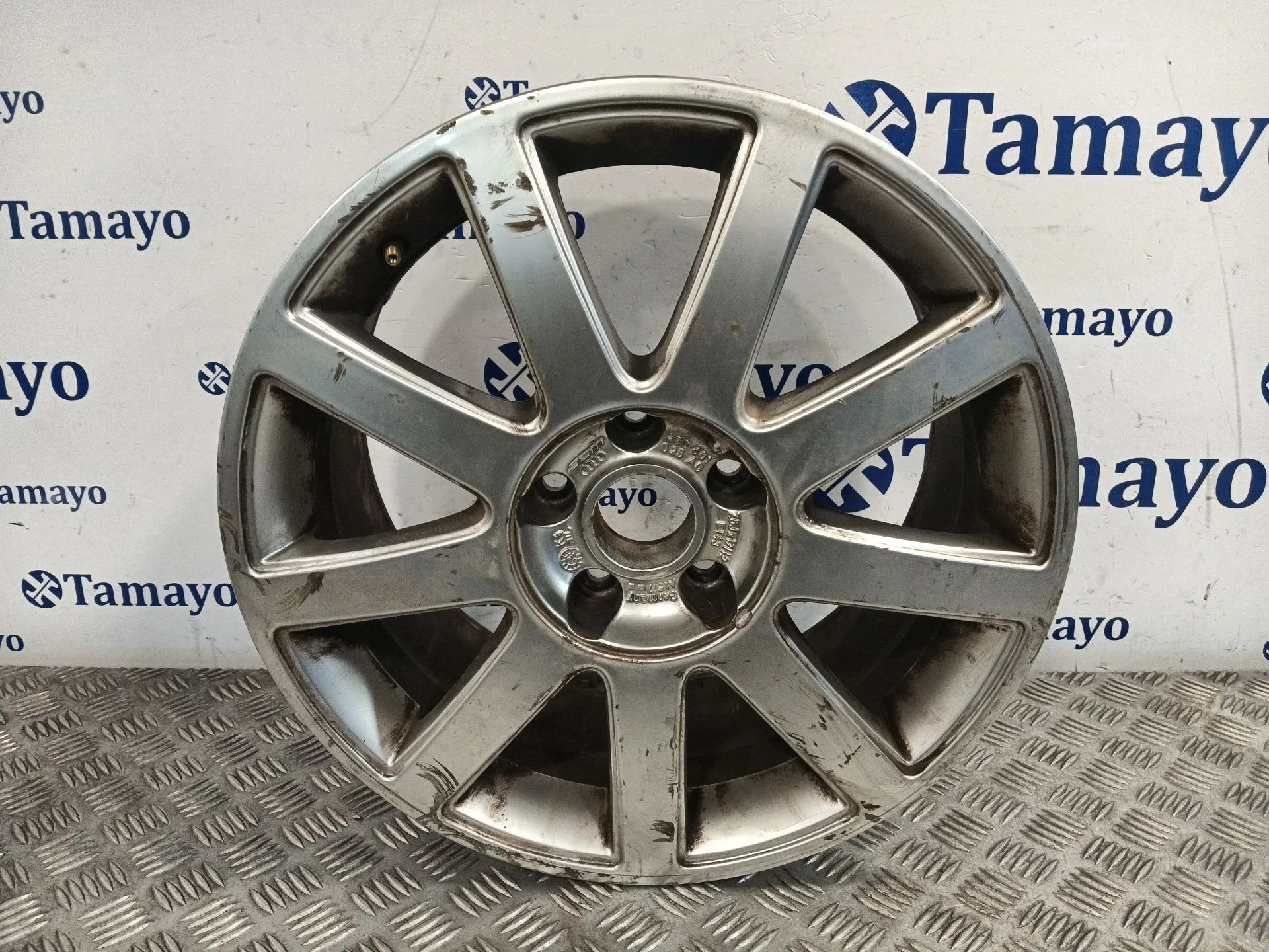 Llanta para Audi A4 Berlina (8E)