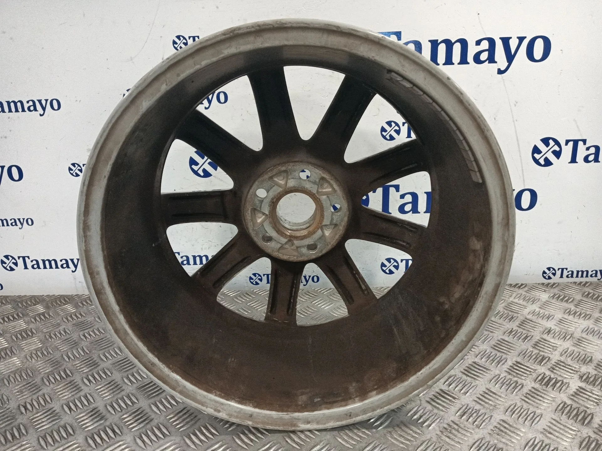 Llanta para Audi A4 Berlina (8E)