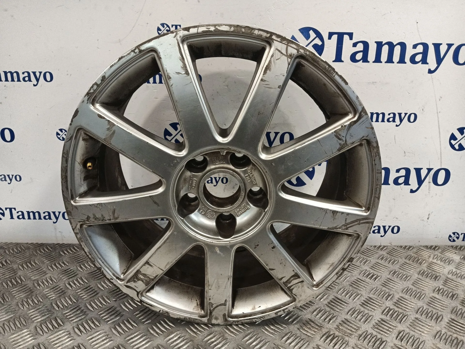 Llanta para Audi A4 Berlina (8E)