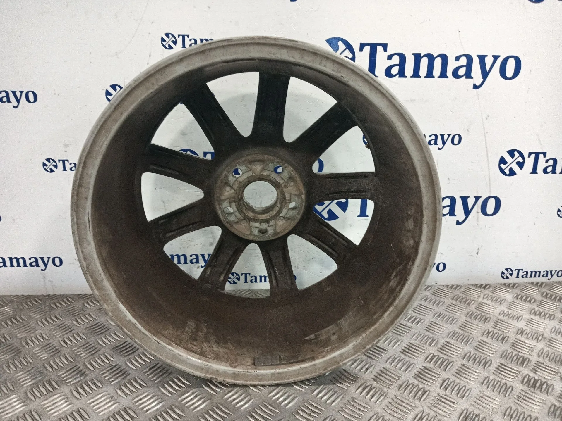 Llanta para Audi A4 Berlina (8E)