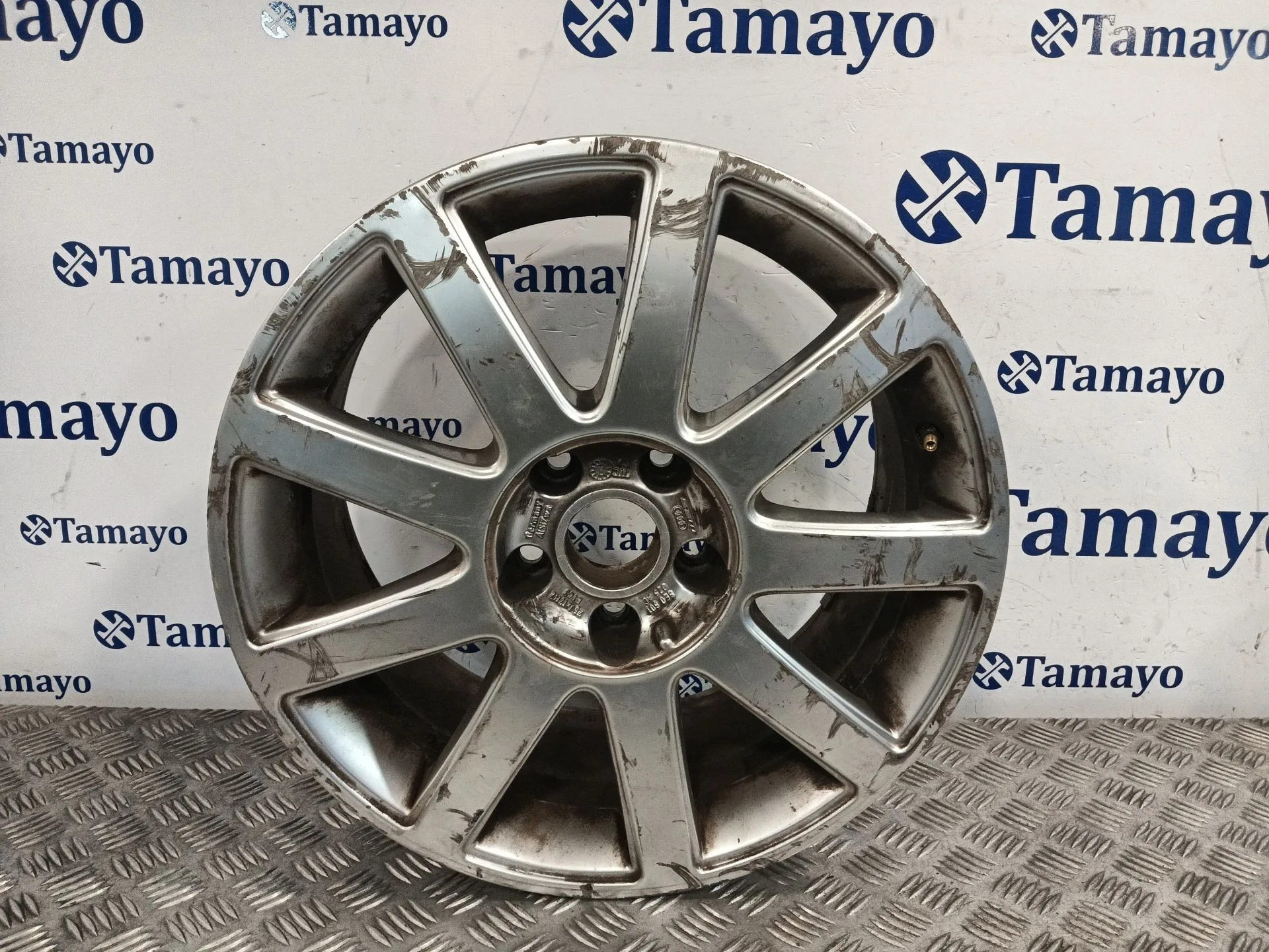 Llanta para Audi A4 Berlina (8E)