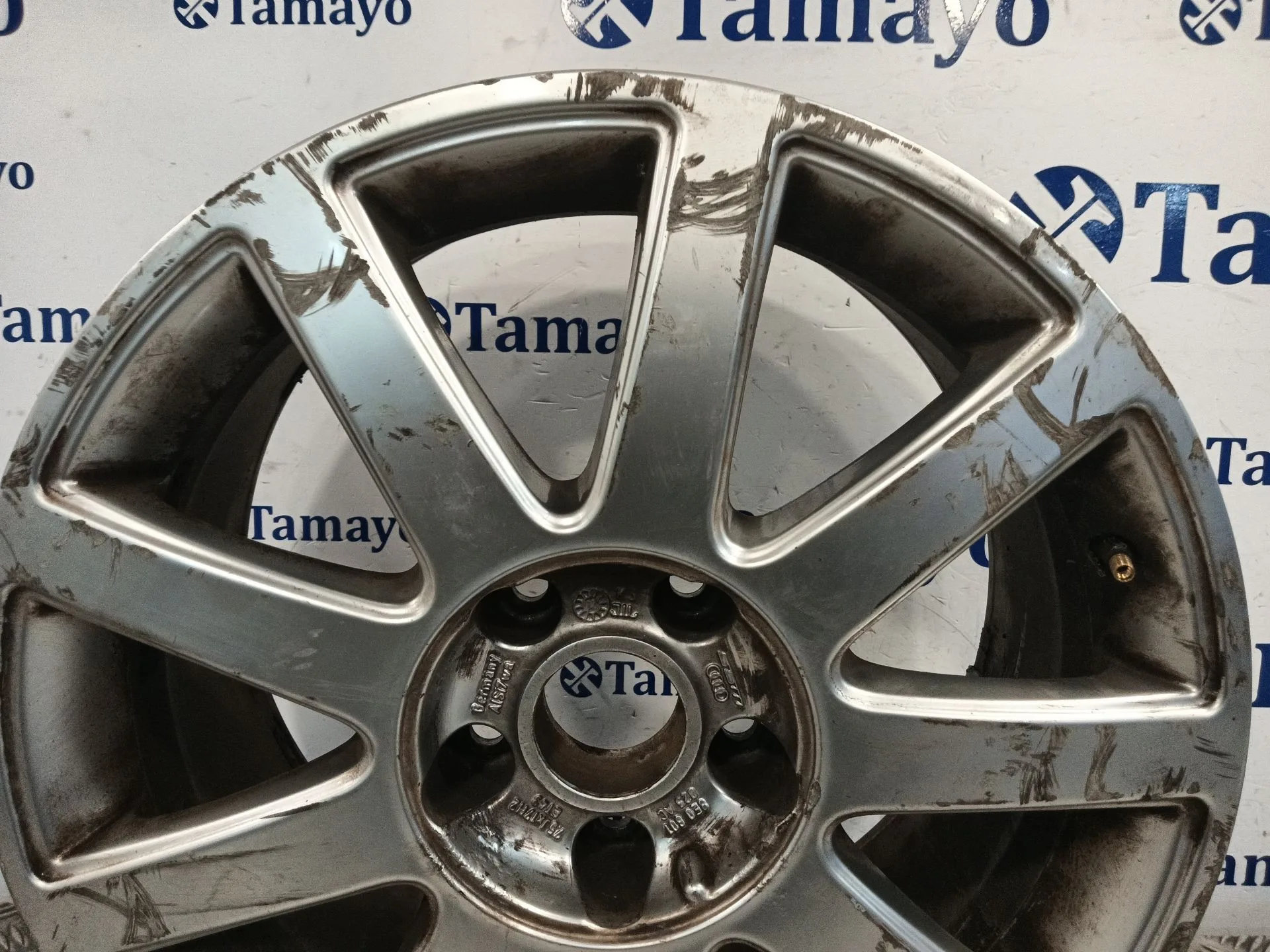 Llanta para Audi A4 Berlina (8E)
