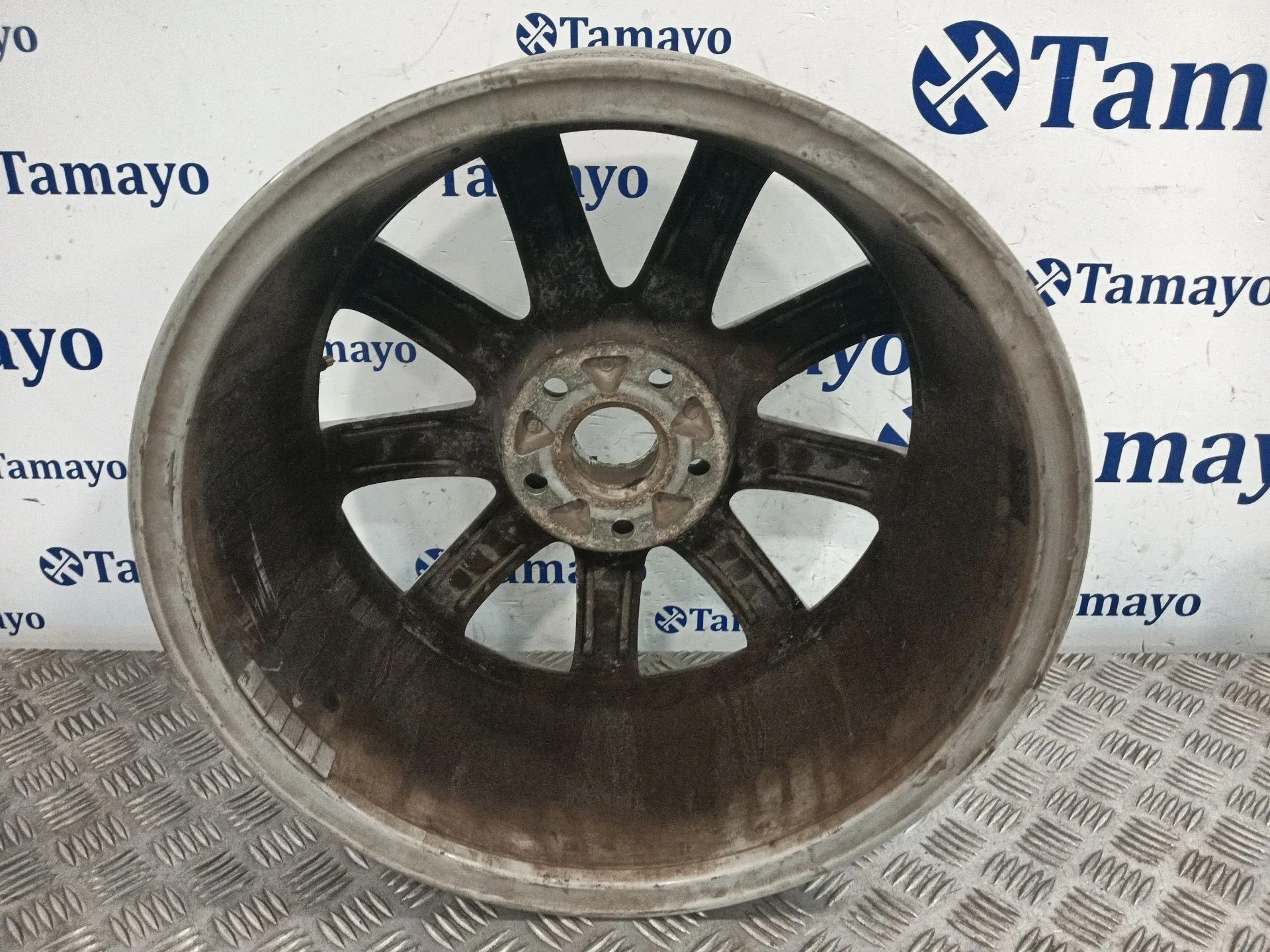 Llanta para Audi A4 Berlina (8E)