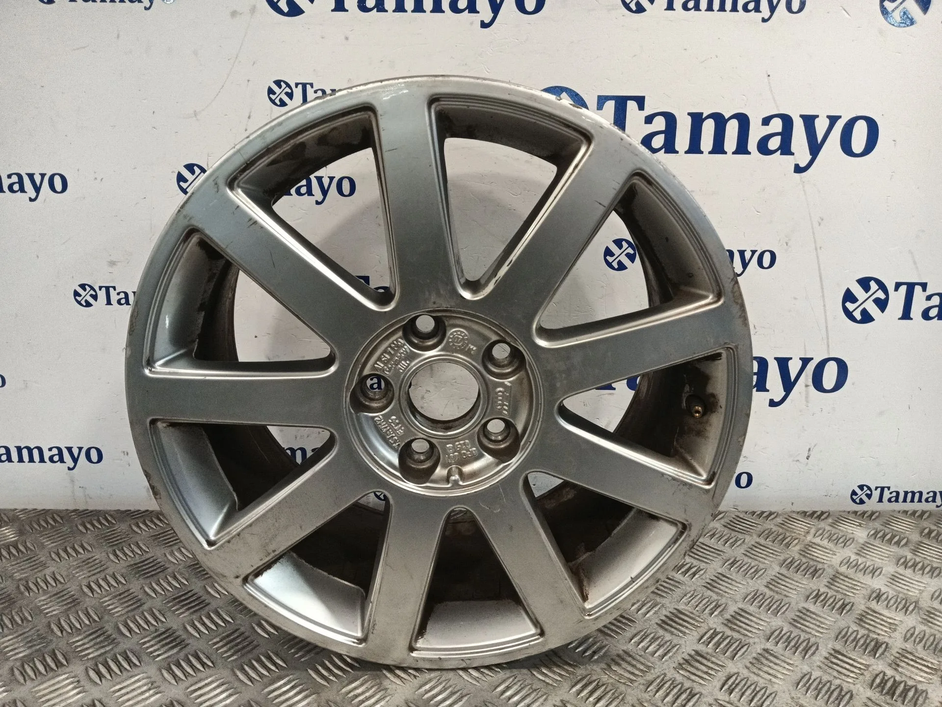 Llanta para Audi A3 (8P1)