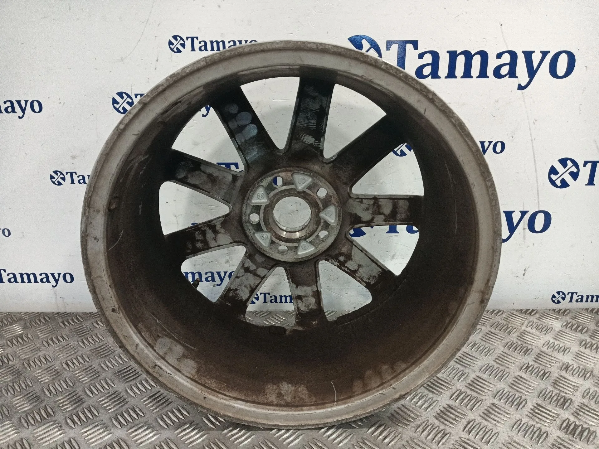 Llanta para Audi A3 (8P1)
