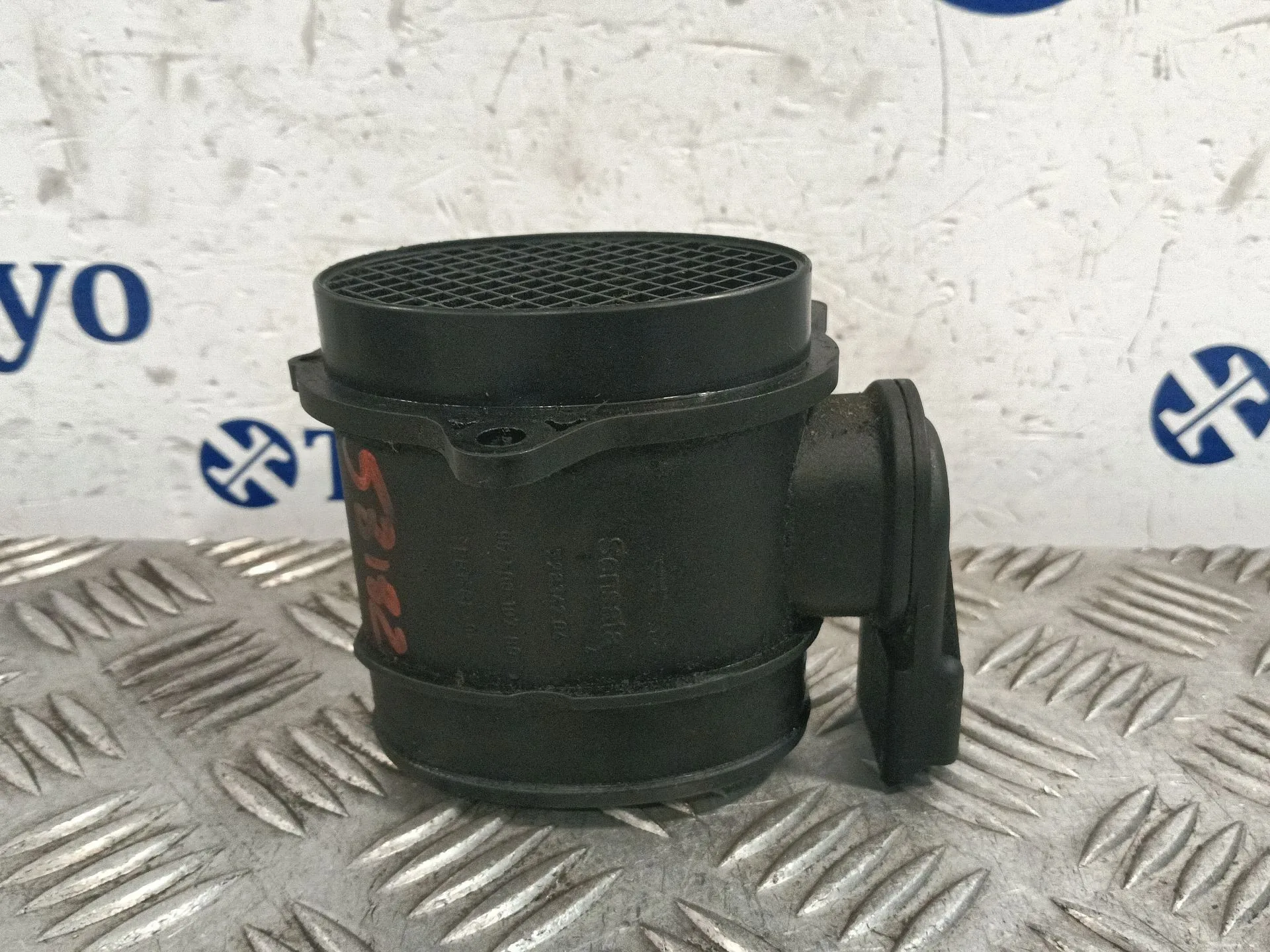 Caudalimetro para Bmw Mini (R50,R53)