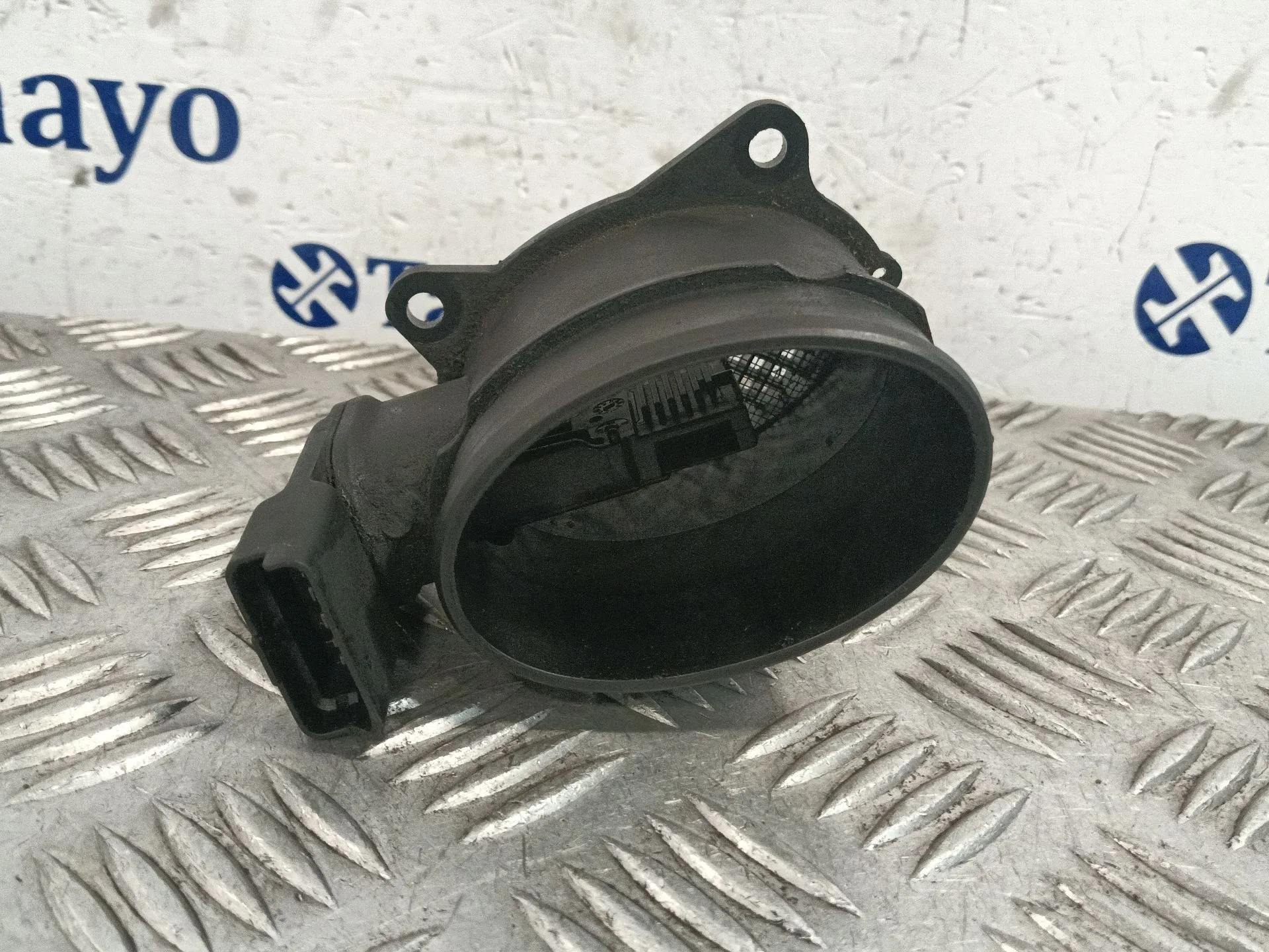 Caudalimetro para Bmw Mini (R50,R53)