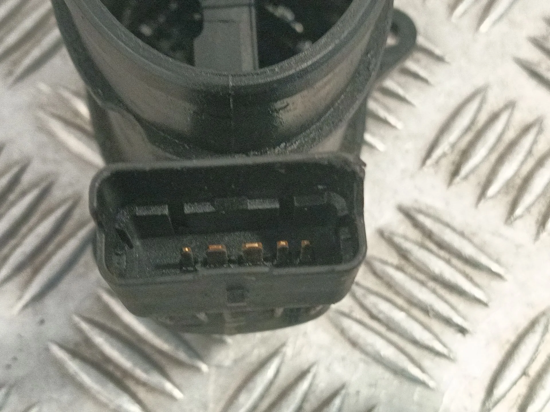 Caudalimetro para Bmw Mini (R50,R53)