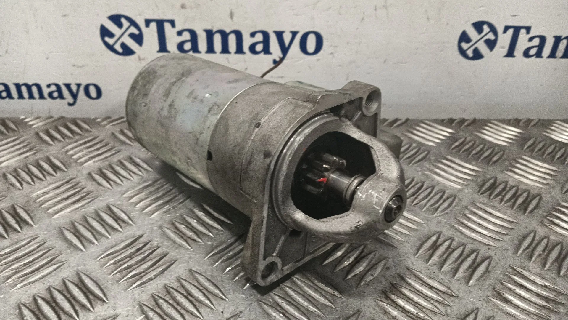 Motor Arranque para Fiat Punto (188_)