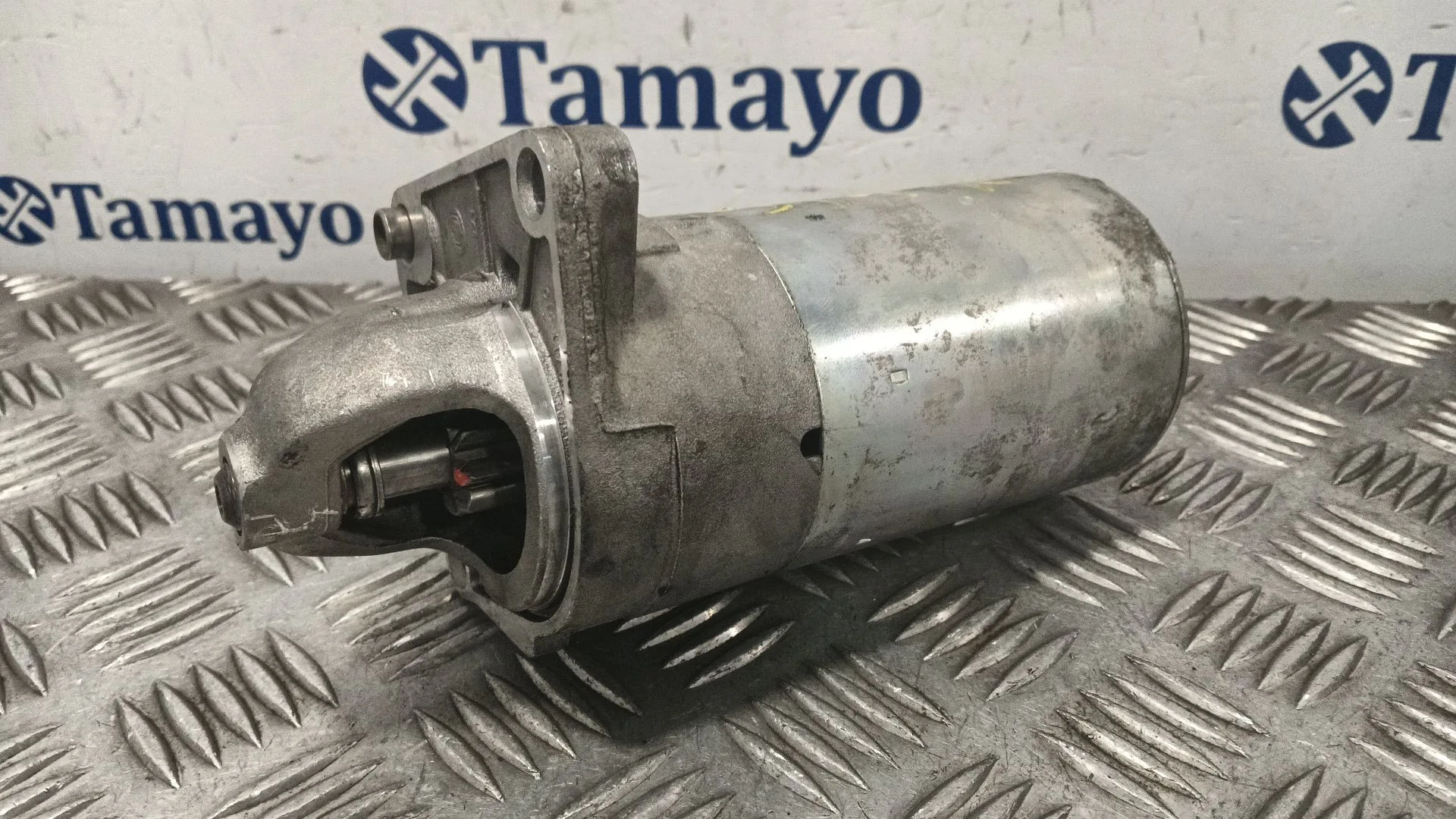 Motor Arranque para Fiat Punto (188_)
