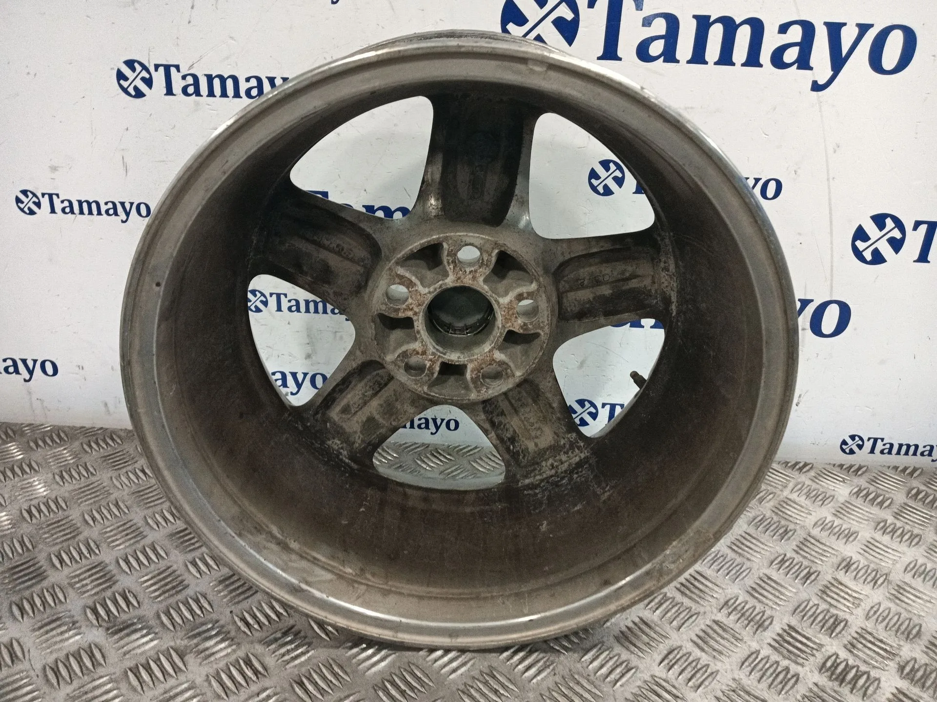 Llanta para Toyota Rav 4 (A2)