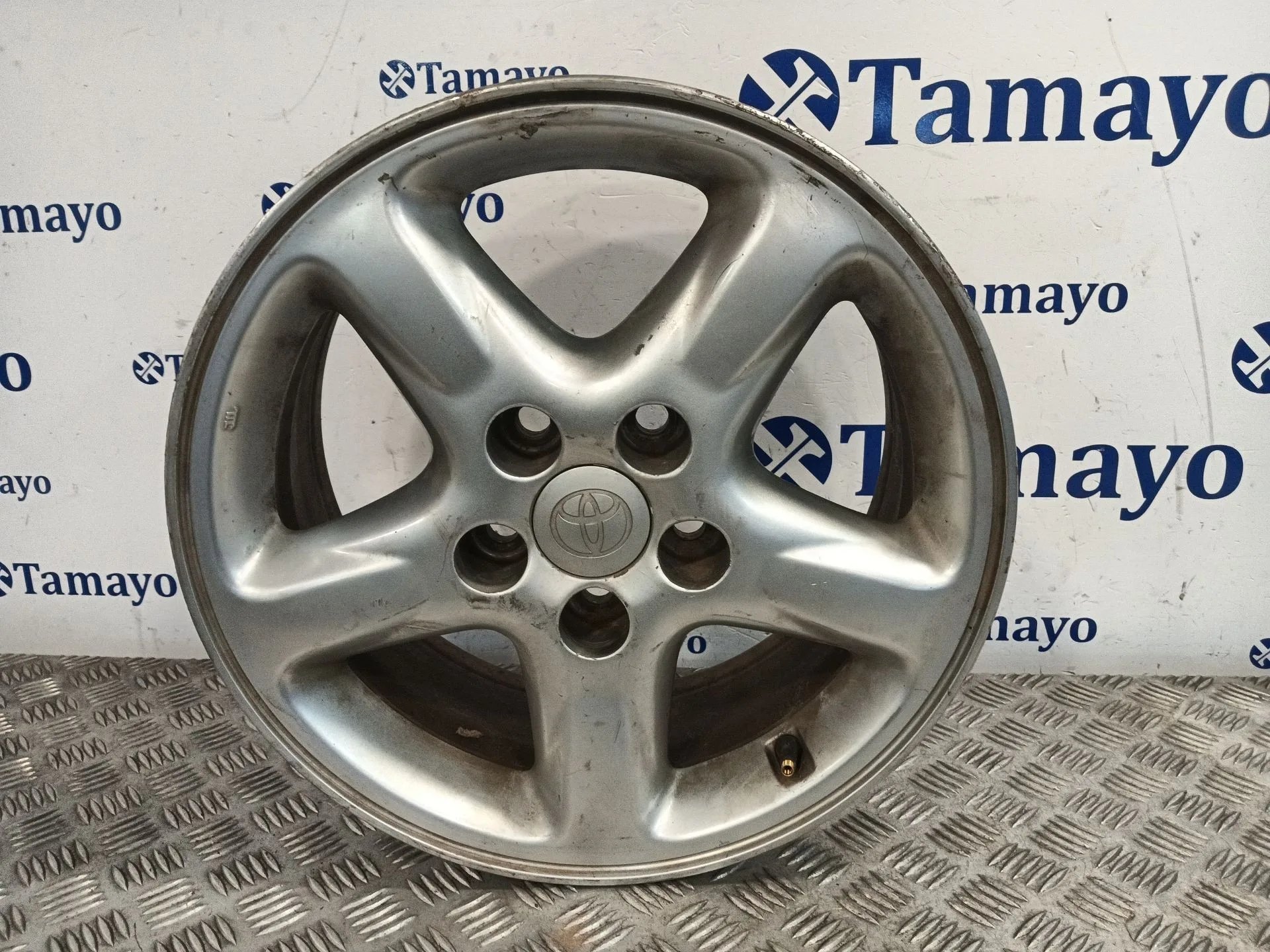 Llanta para Toyota Rav 4 (A2)