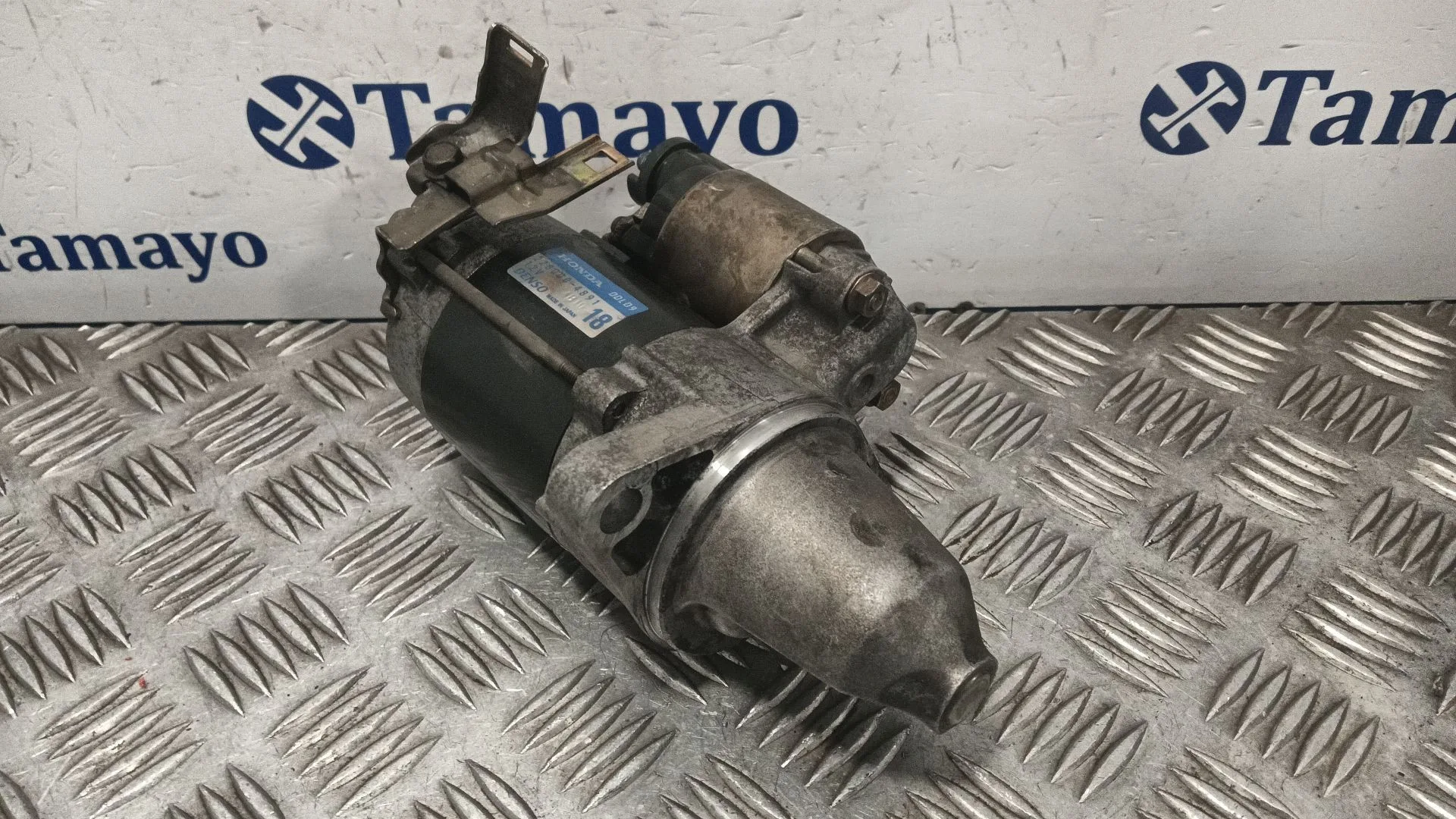 Motor Arranque para Honda Civic Vi Hatchback (Ej, Ek)