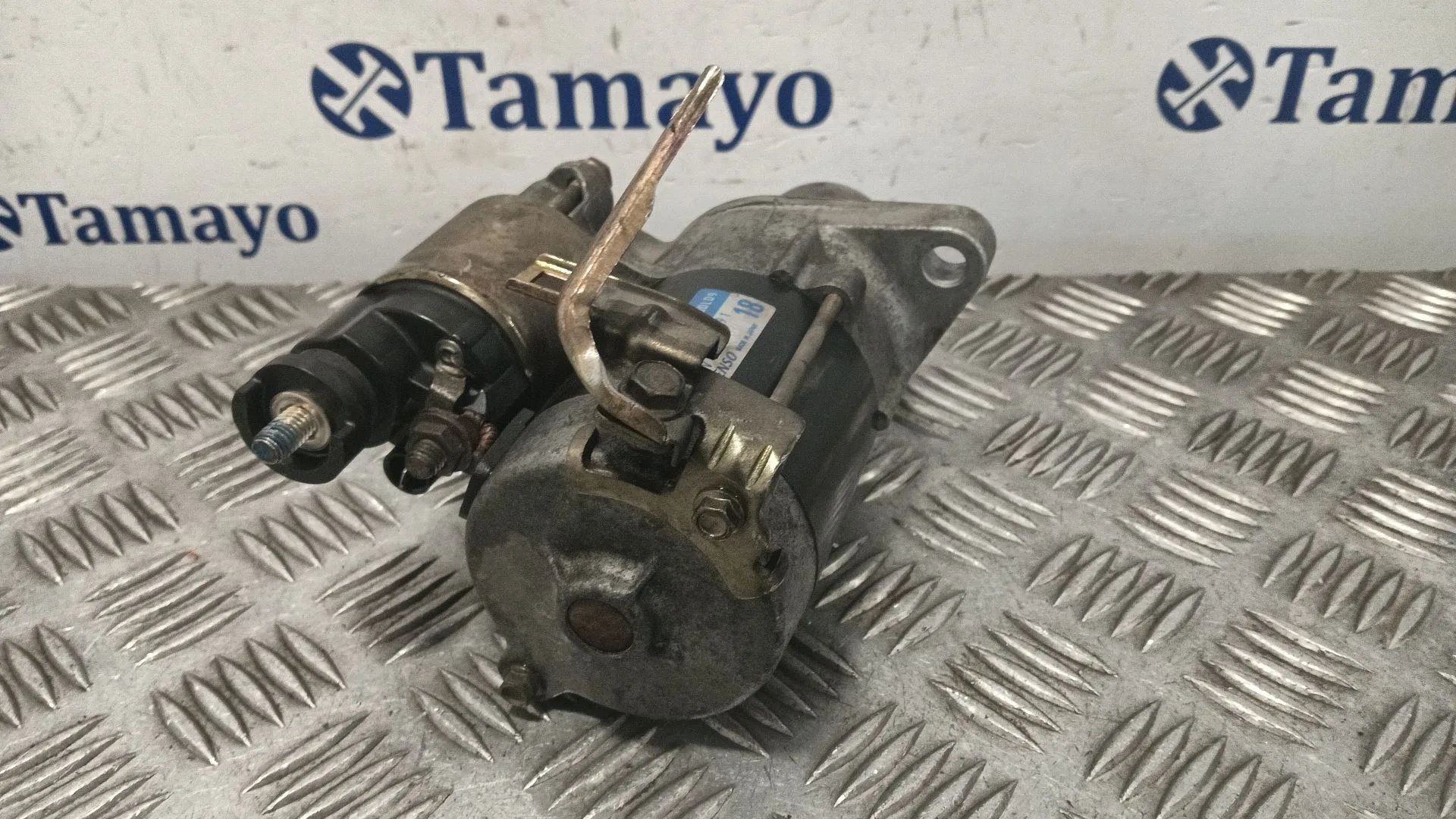 Motor Arranque para Honda Civic Vi Hatchback (Ej, Ek)