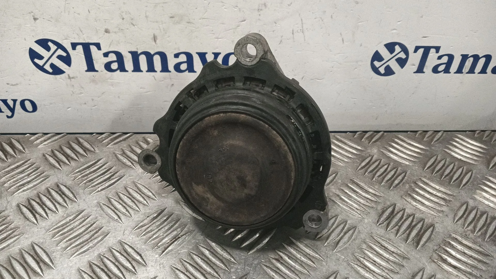 Soporte Motor para Bmw X3 (F25)