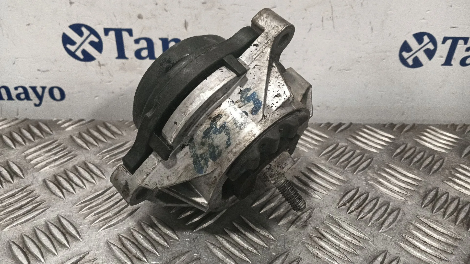 Soporte Motor para Bmw X3 (F25)