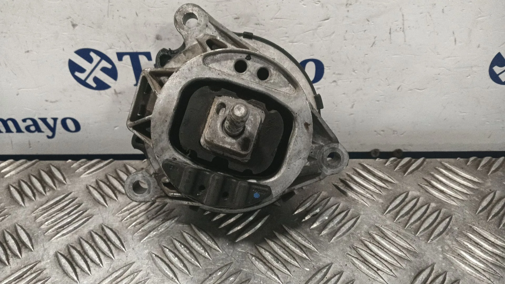 Soporte Motor para Bmw X3 (F25)