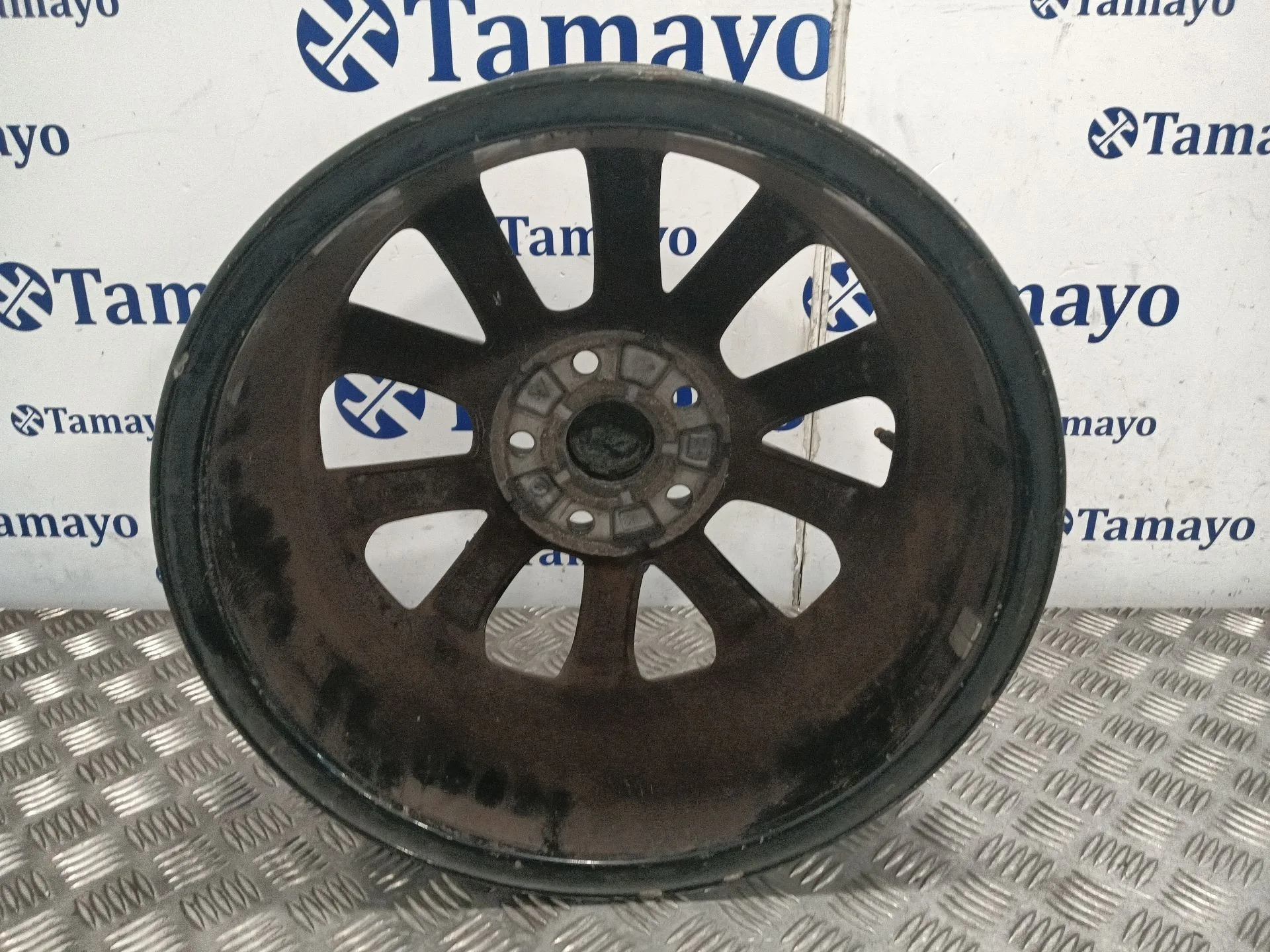 Llanta para Volkswagen Golf Vi (5K1)