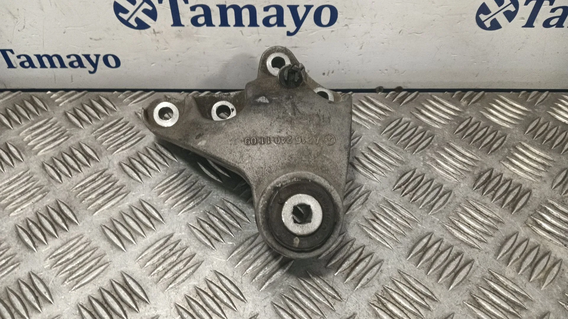 Soporte Motor Derecho para Mercedes-Benz Clase A (W176)