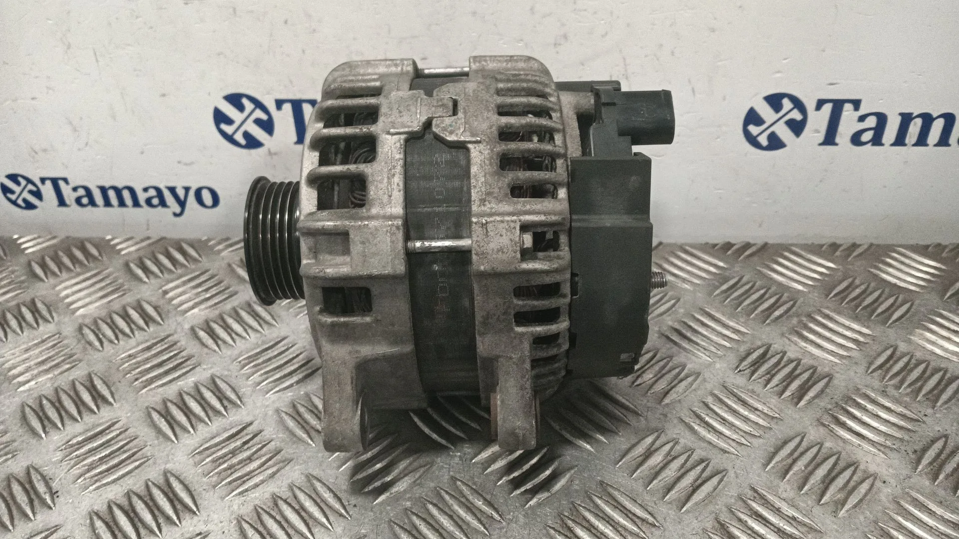 Alternador para Mercedes-Benz Clase A (W176)