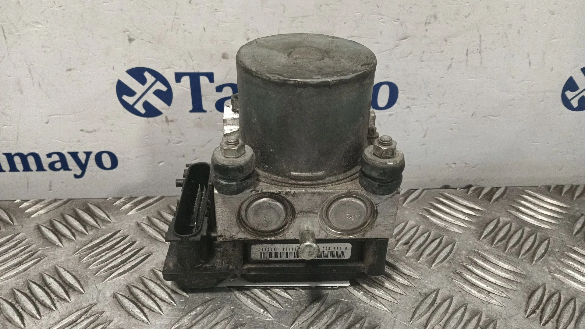 Abs para Subaru Legacy Familiar/Outback B13 (Bp)
