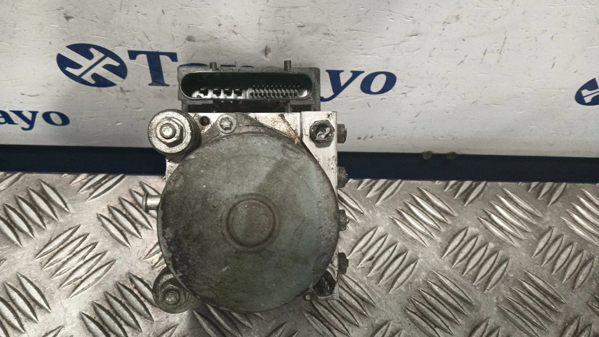 Abs para Subaru Legacy Familiar/Outback B13 (Bp)