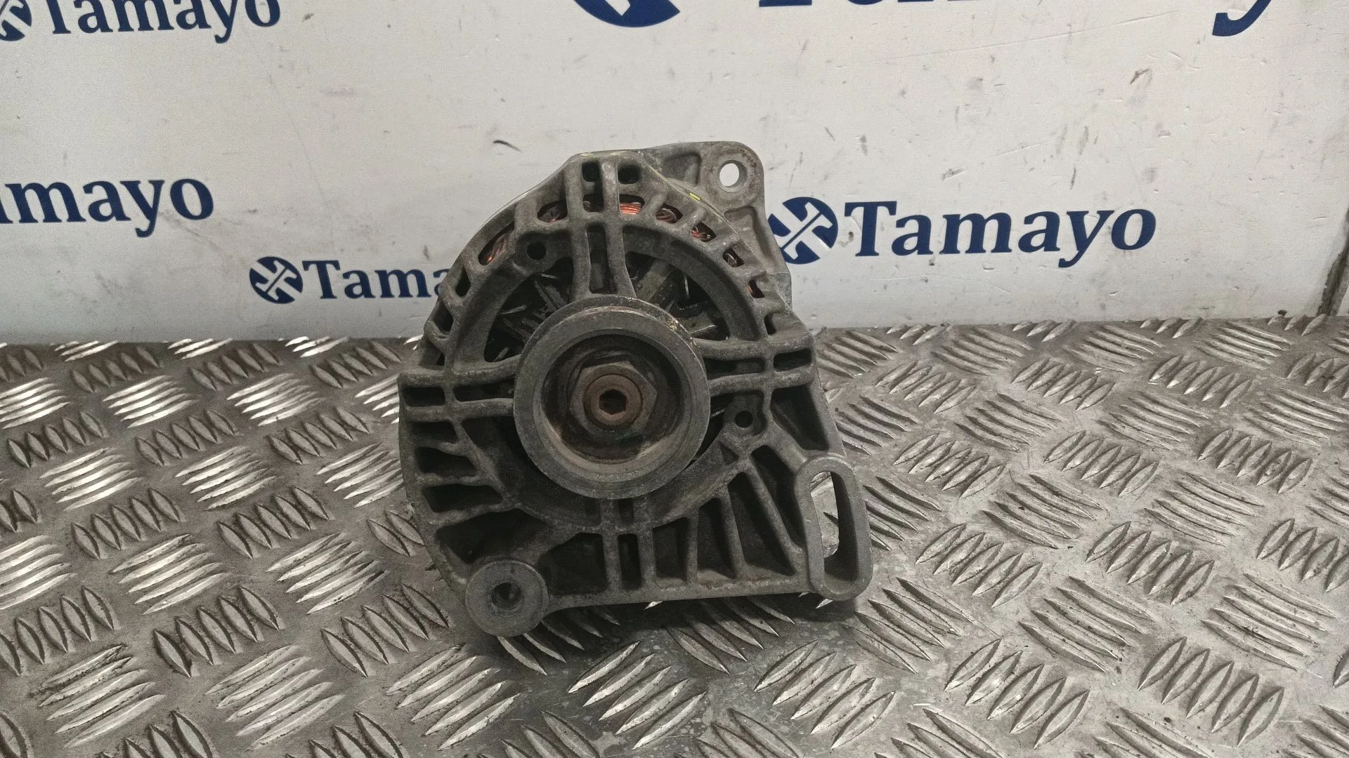Alternador para Fiat Seicento (187)