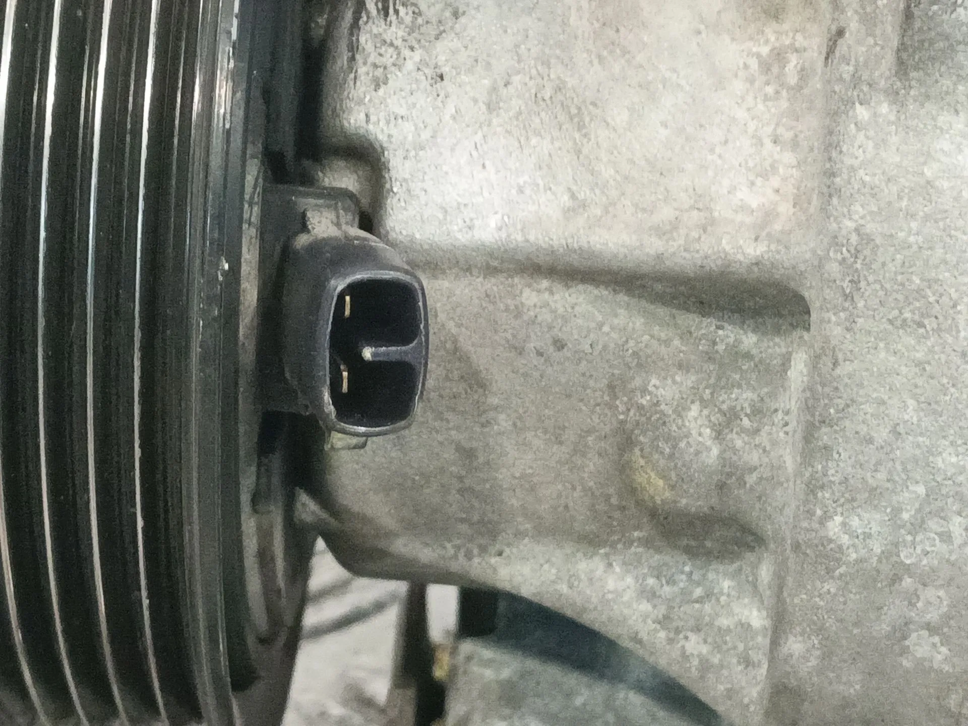 Compresor Aire Acondicionado para Fiat Punto (188_)