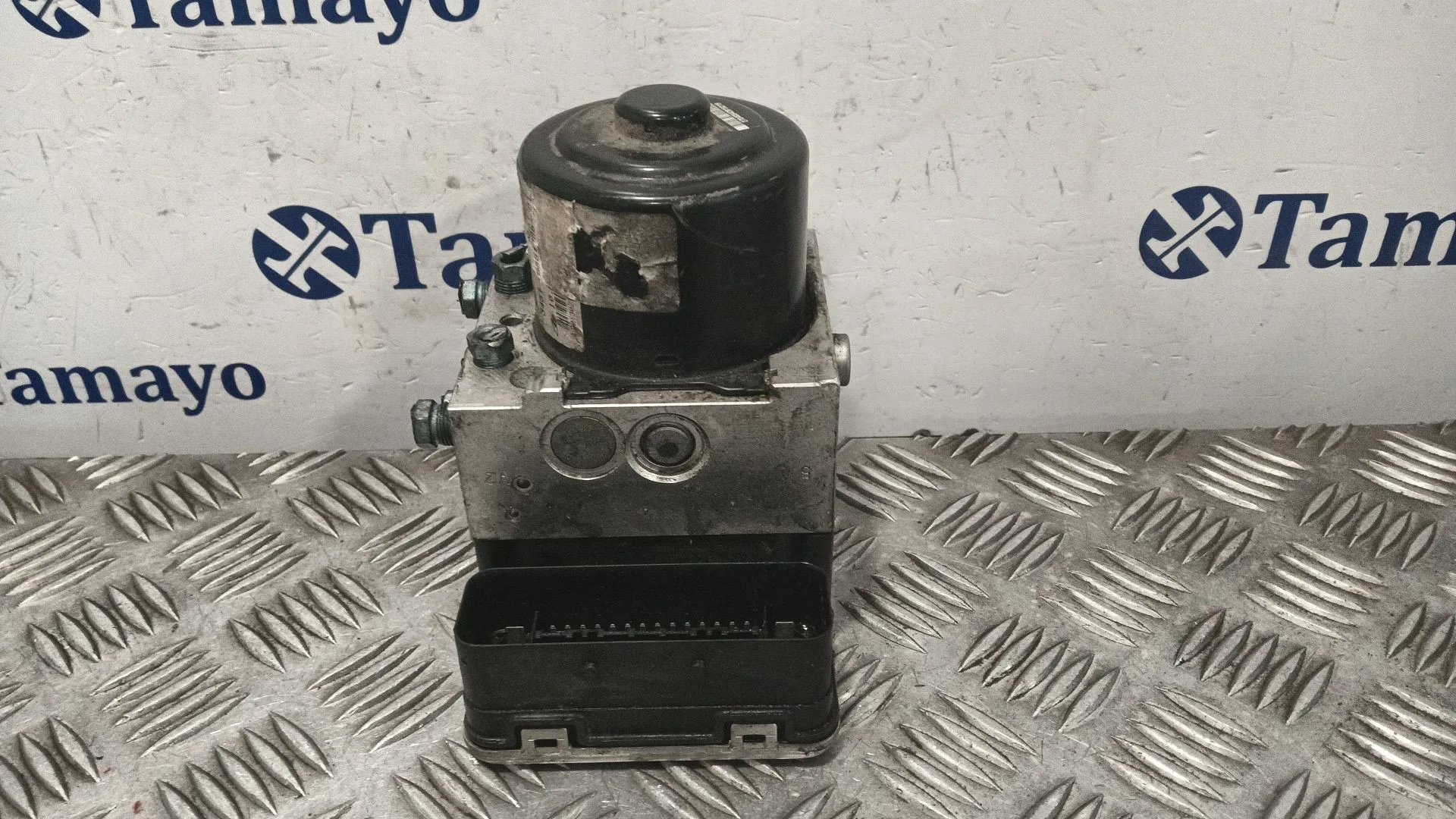 Abs para Bmw X3 (F25)