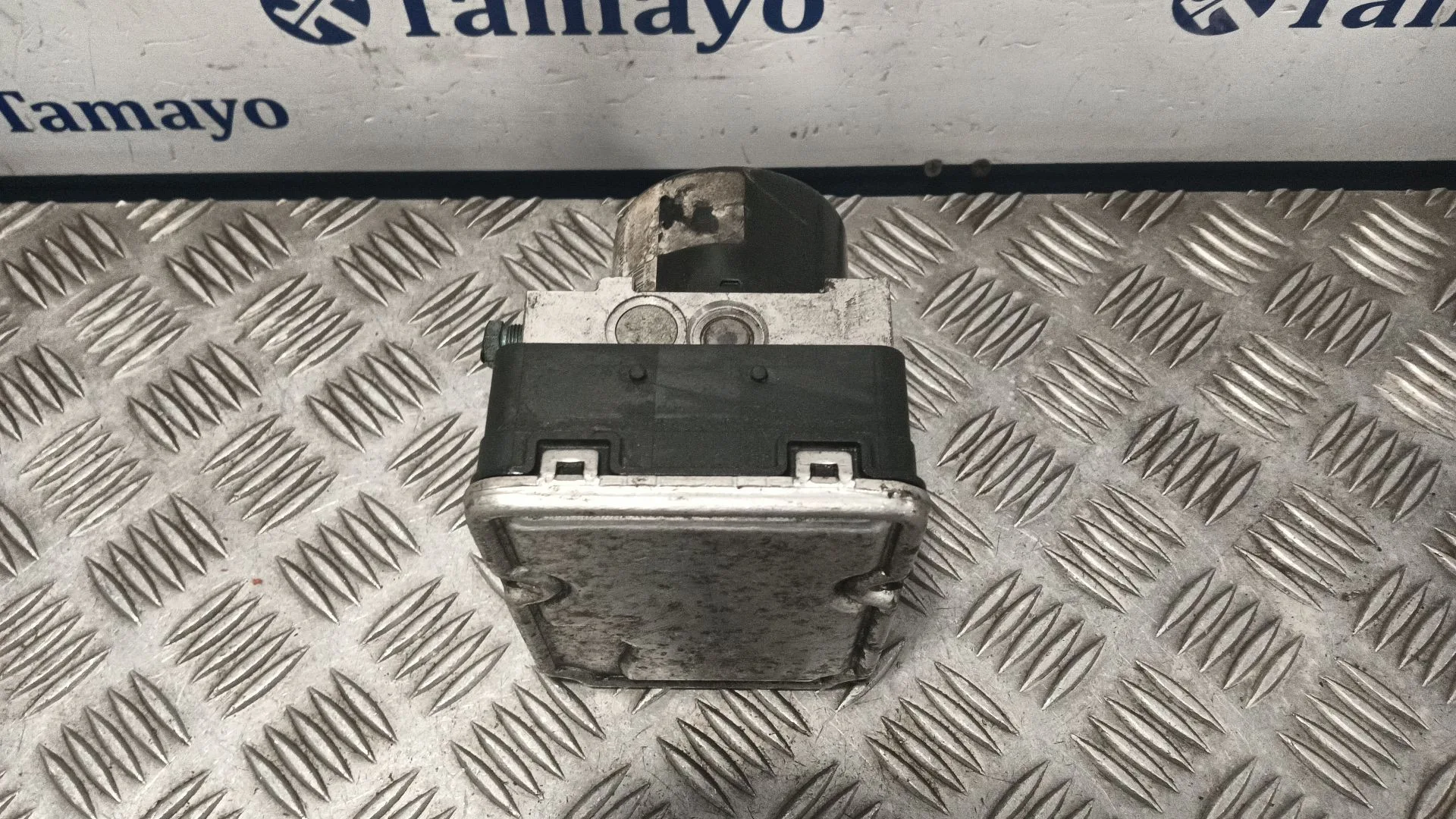 Abs para Bmw X3 (F25)