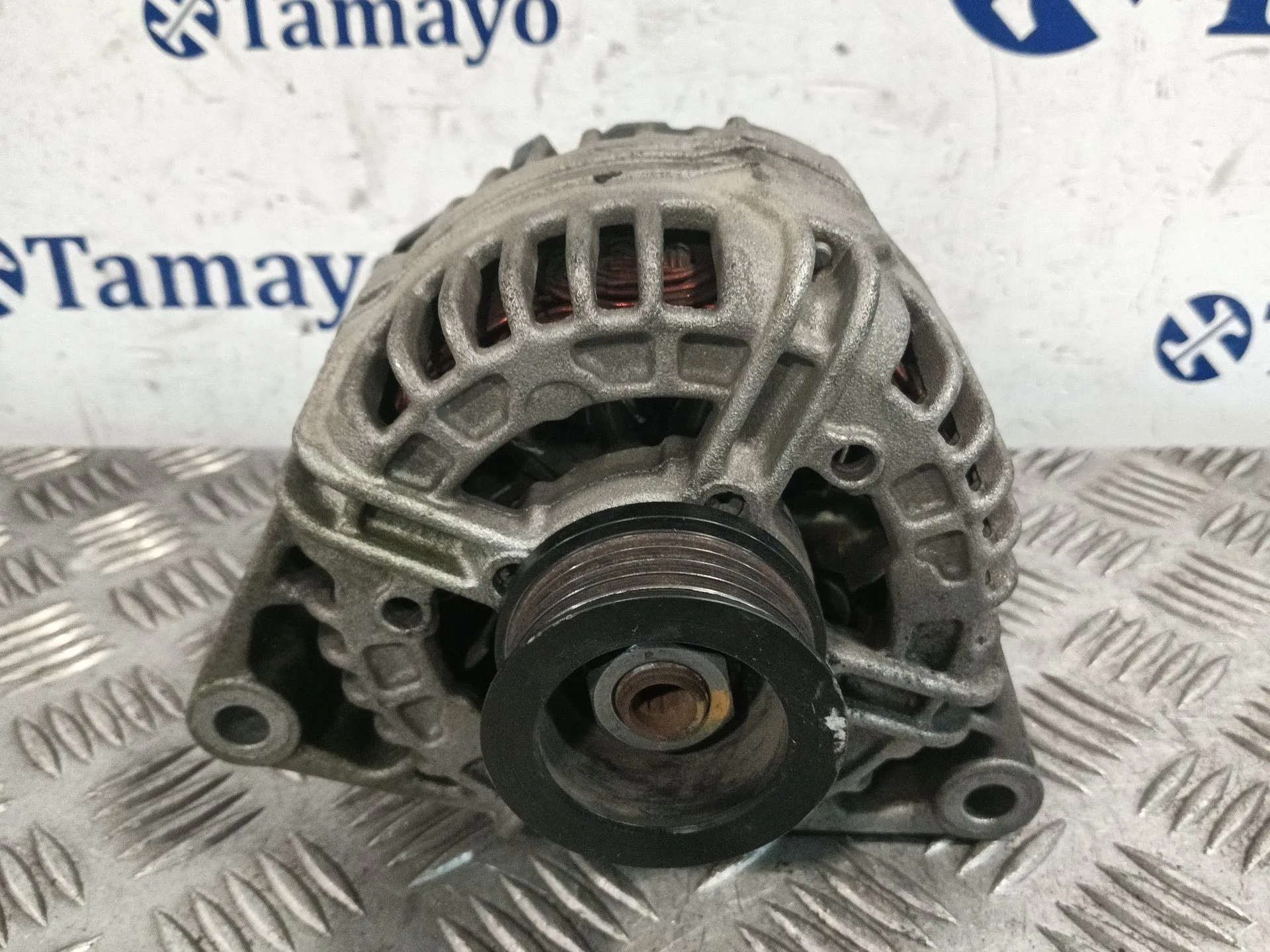 Alternador para Opel Corsa C (X01)