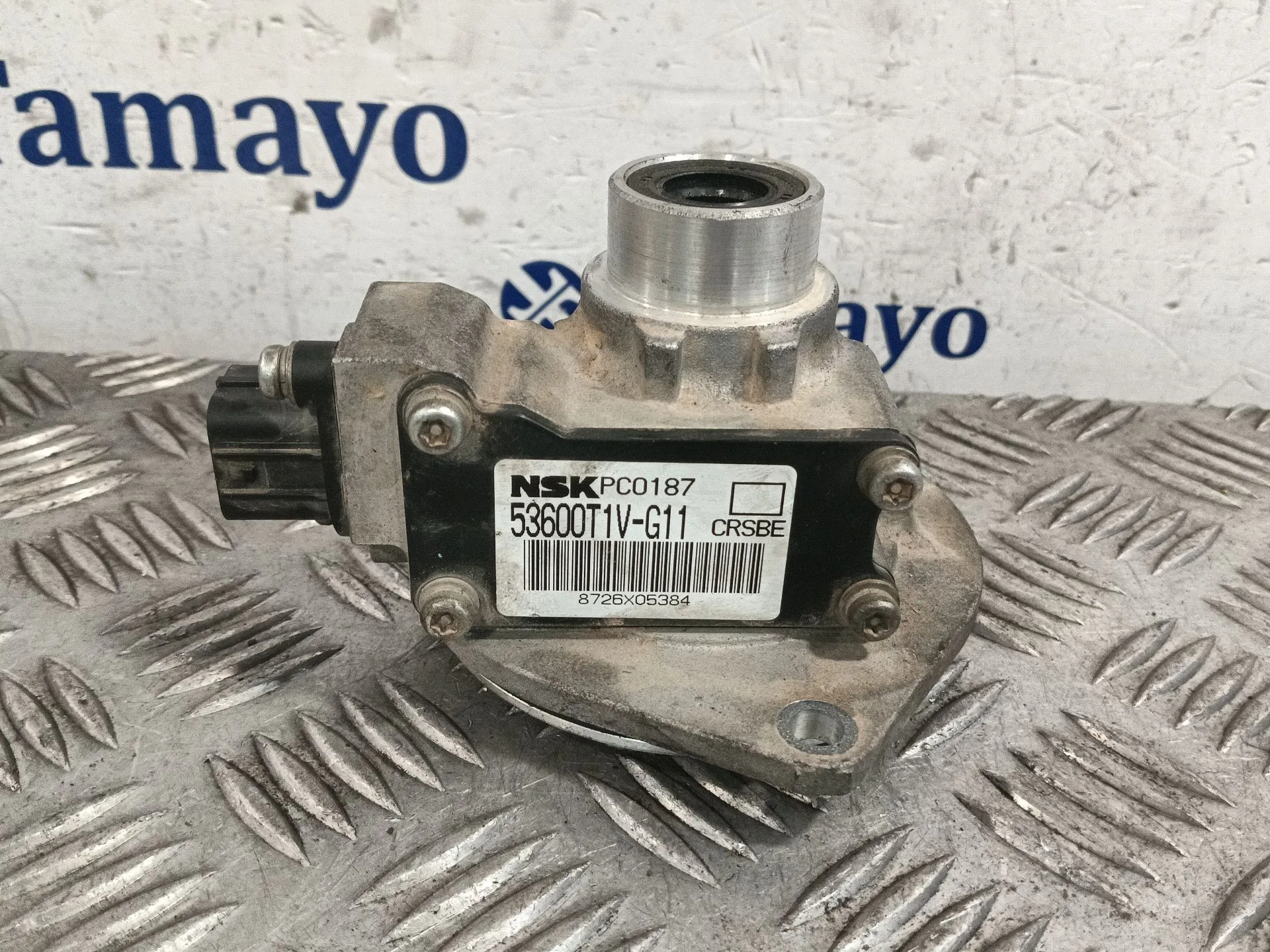 Sensor para Opel Combo Furgoneta/Monovolumen (K9)