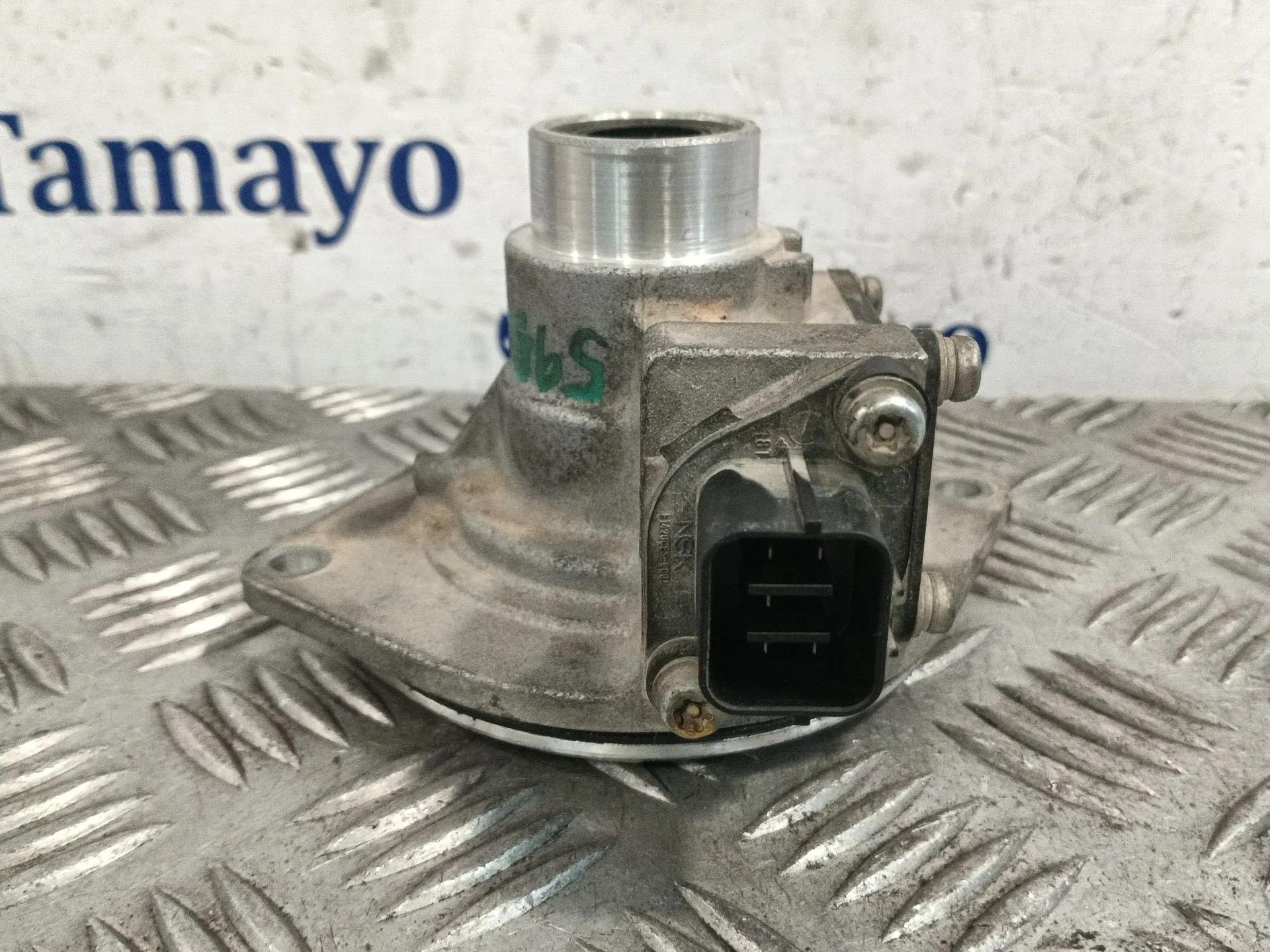 Sensor para Opel Combo Furgoneta/Monovolumen (K9)