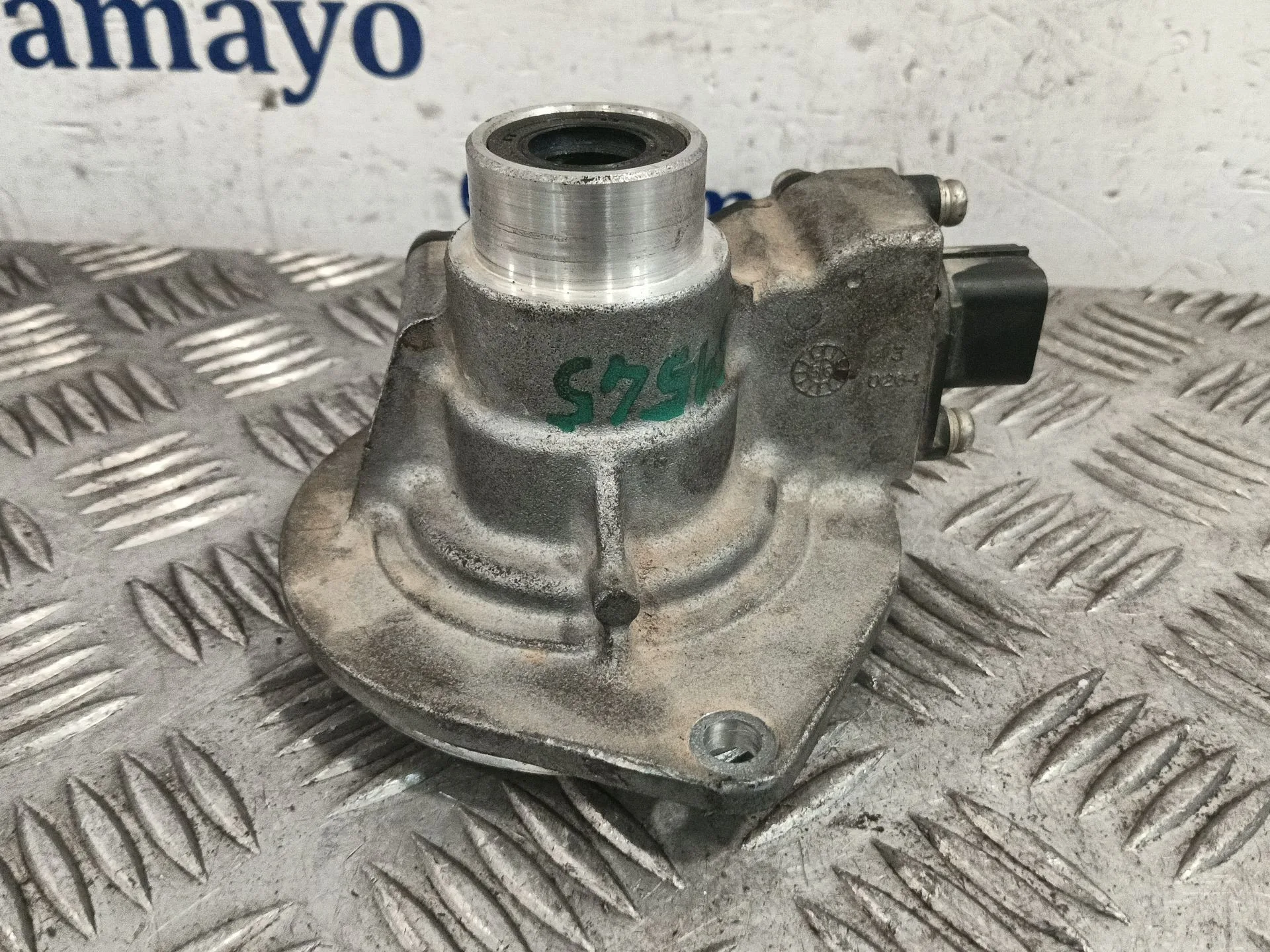 Sensor para Opel Combo Furgoneta/Monovolumen (K9)