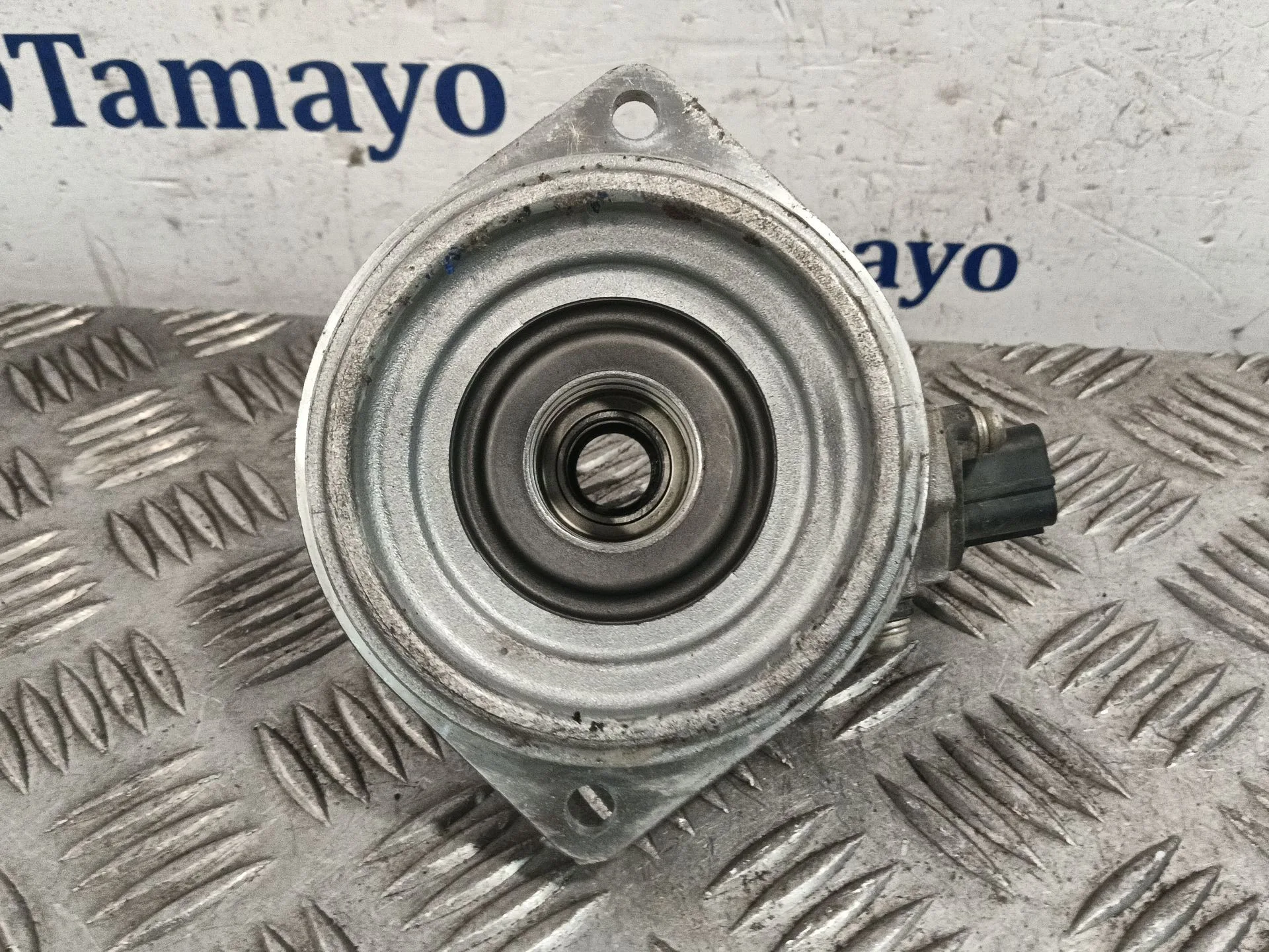 Sensor para Opel Combo Furgoneta/Monovolumen (K9)
