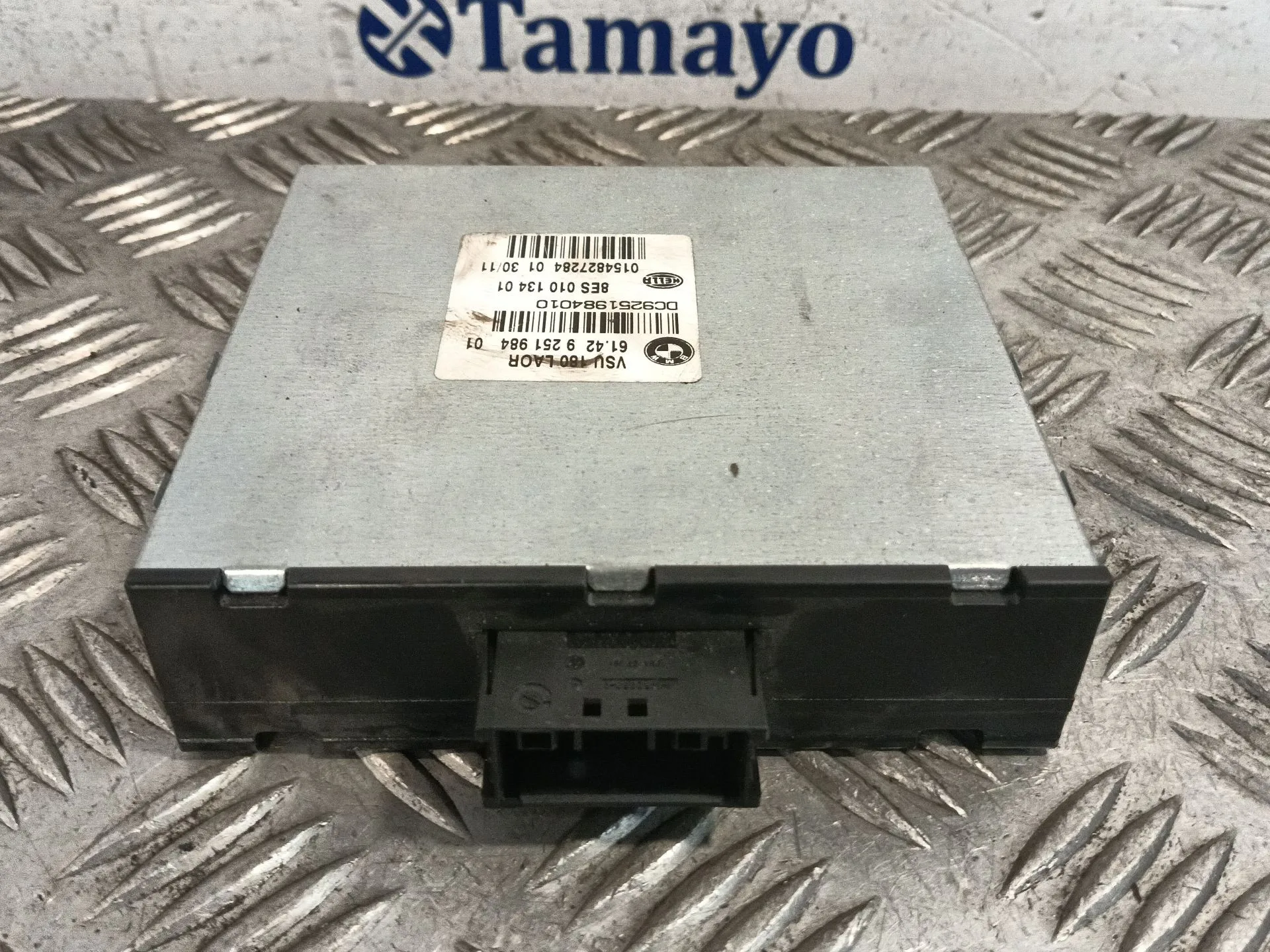 Modulo Electronico para Bmw X3 (F25)