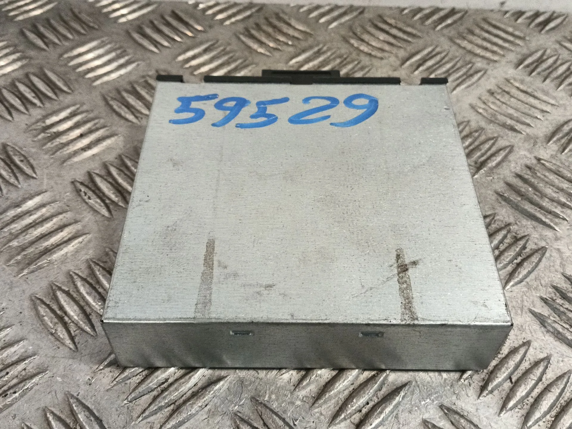 Modulo Electronico para Bmw X3 (F25)