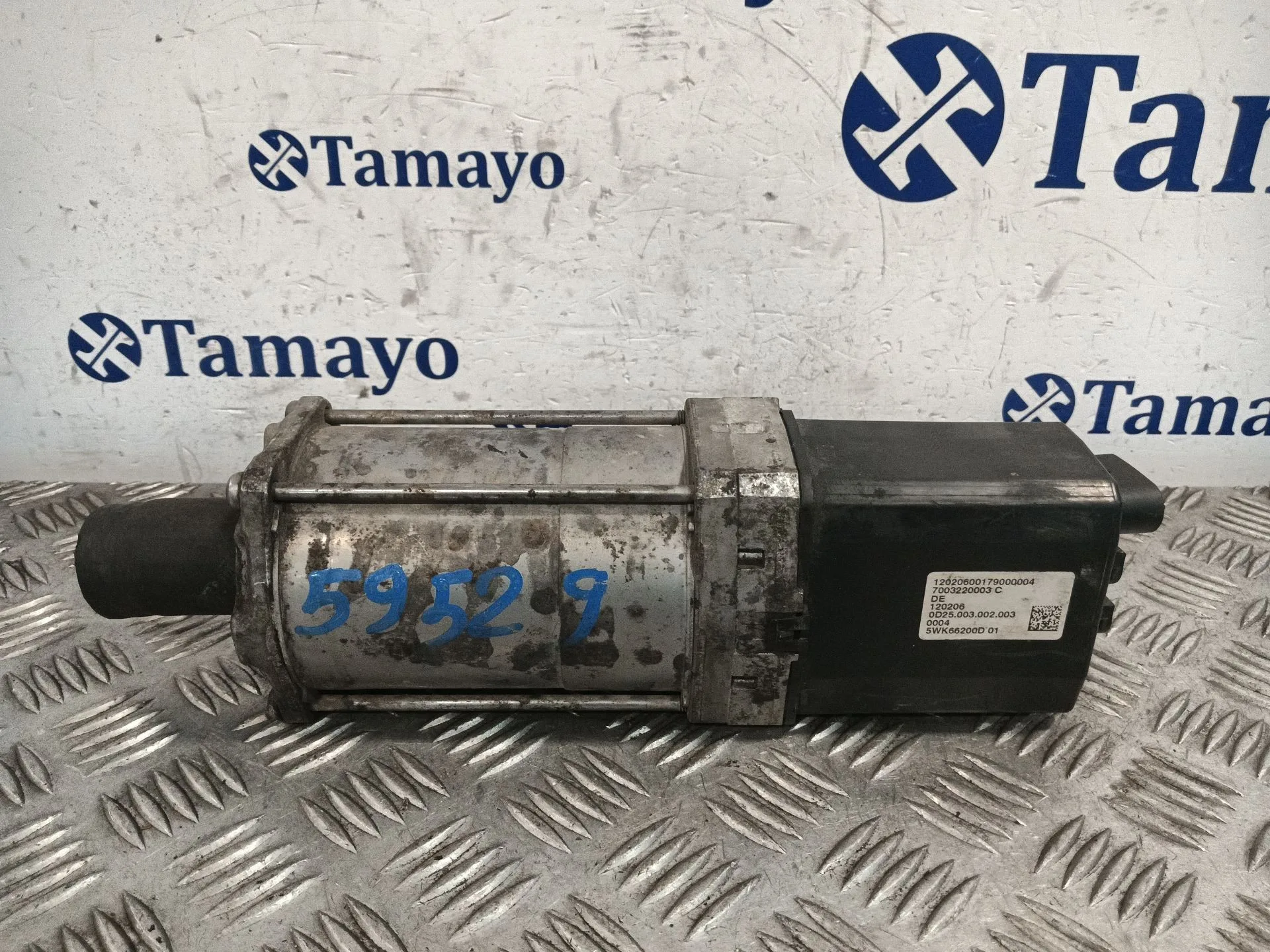 Modulo Electronico para Bmw X3 (F25)