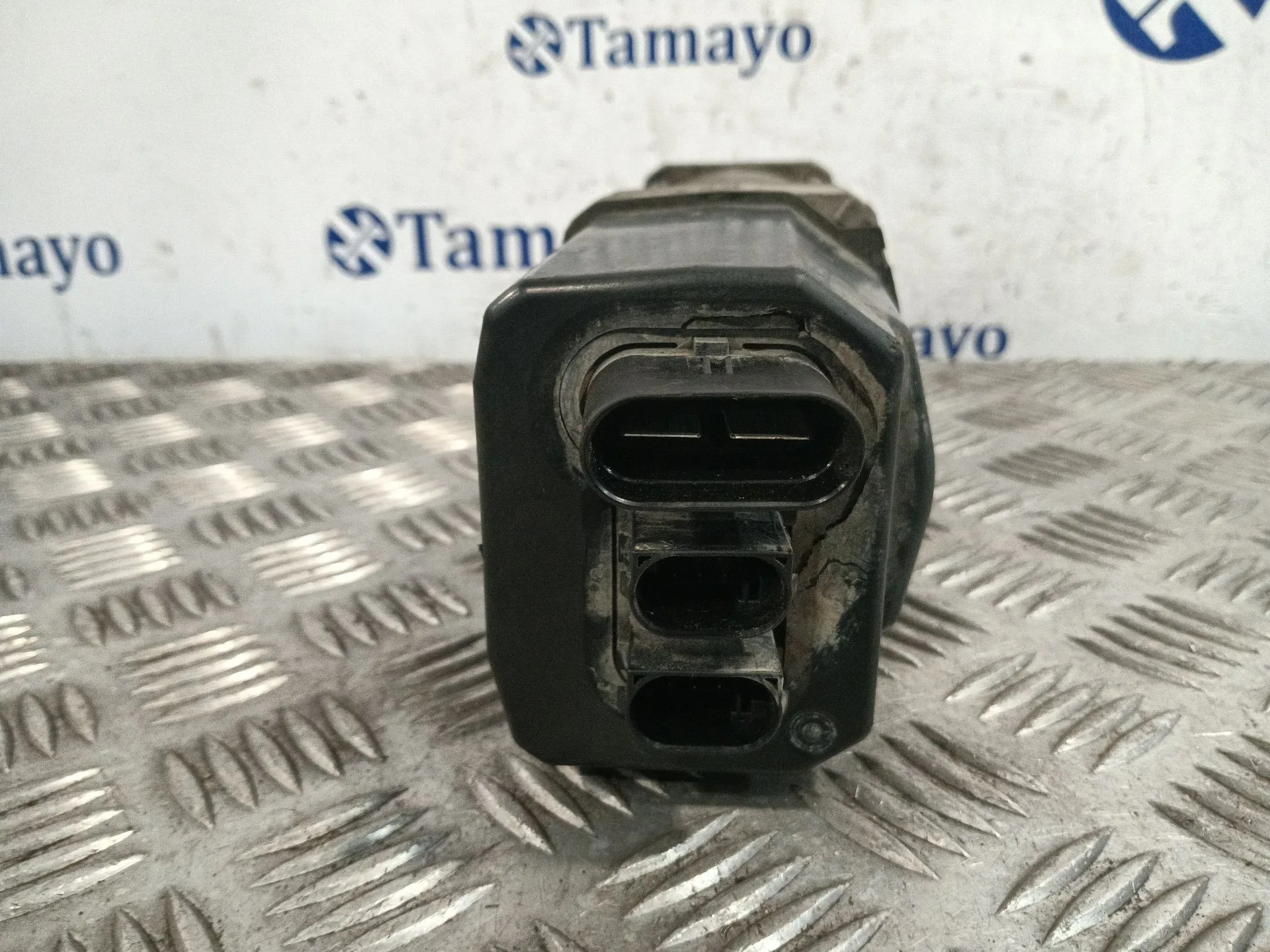 Modulo Electronico para Bmw X3 (F25)