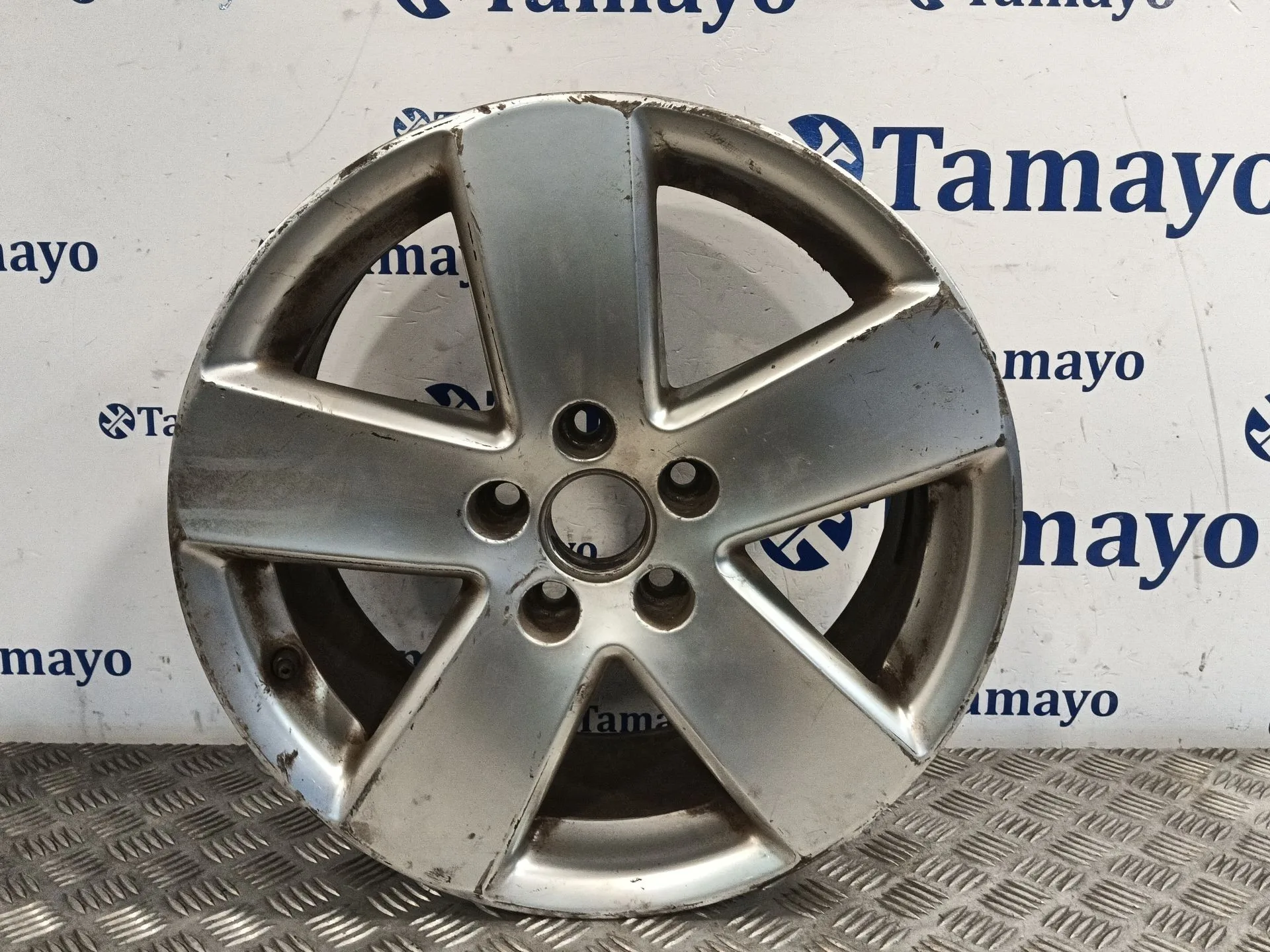 Llanta para Volkswagen Passat B6 (3C2)