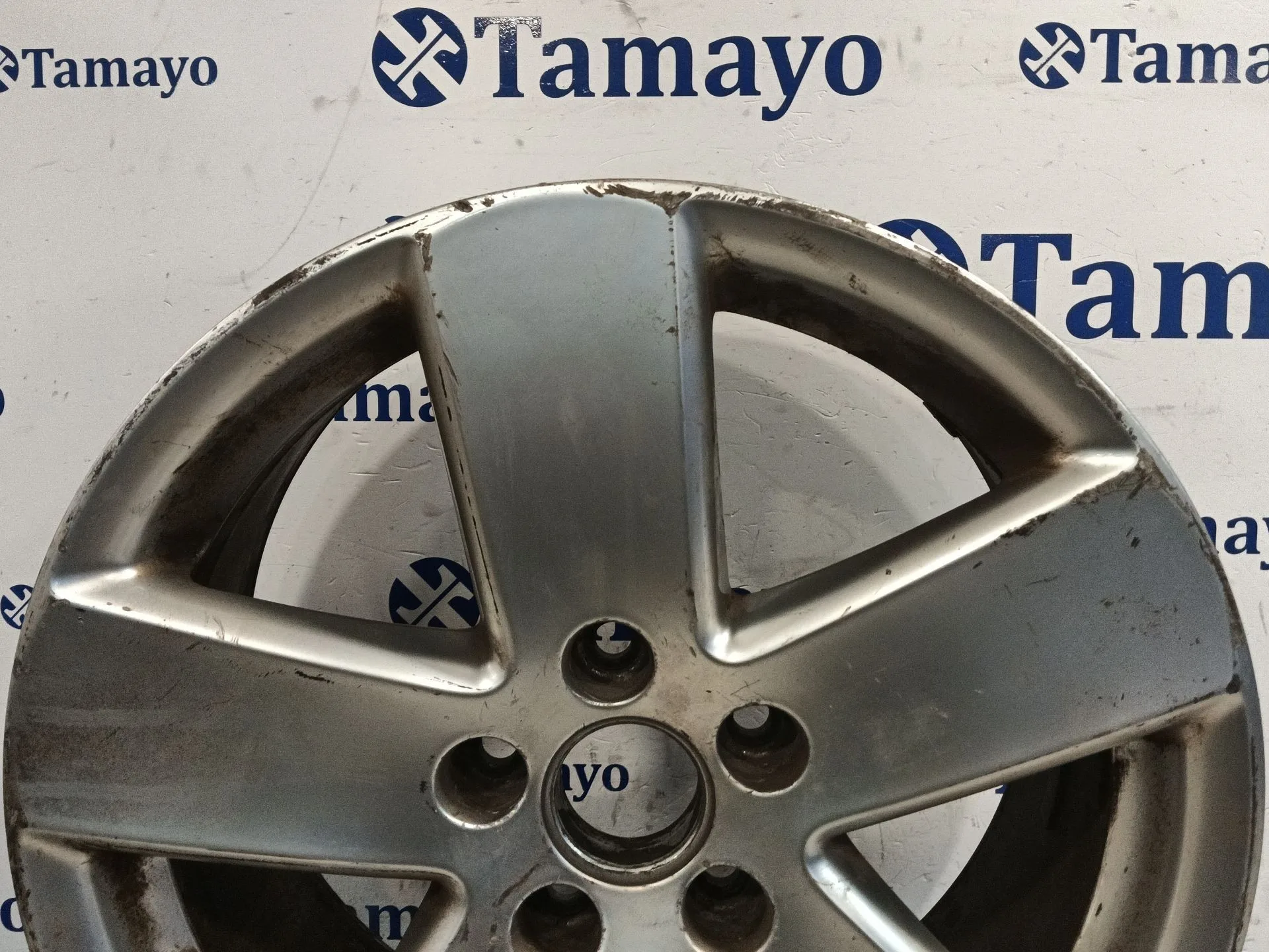 Llanta para Volkswagen Passat B6 (3C2)