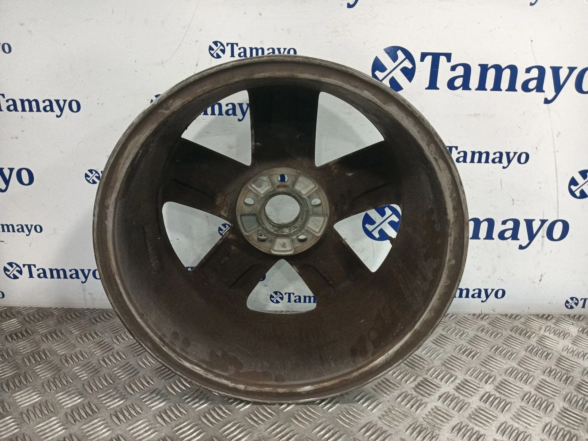 Llanta para Volkswagen Passat B6 (3C2)