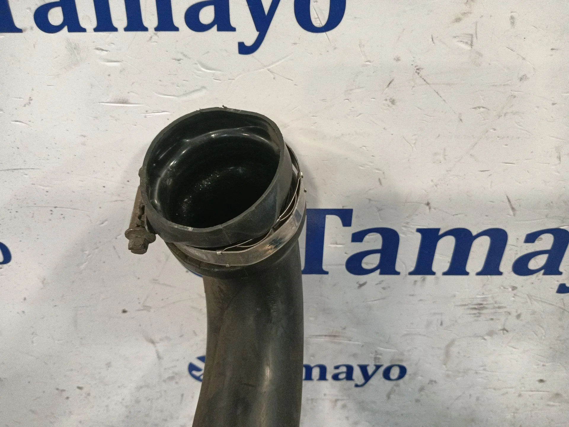 Tubo para Renault Master Iii Furgoneta (Fv)