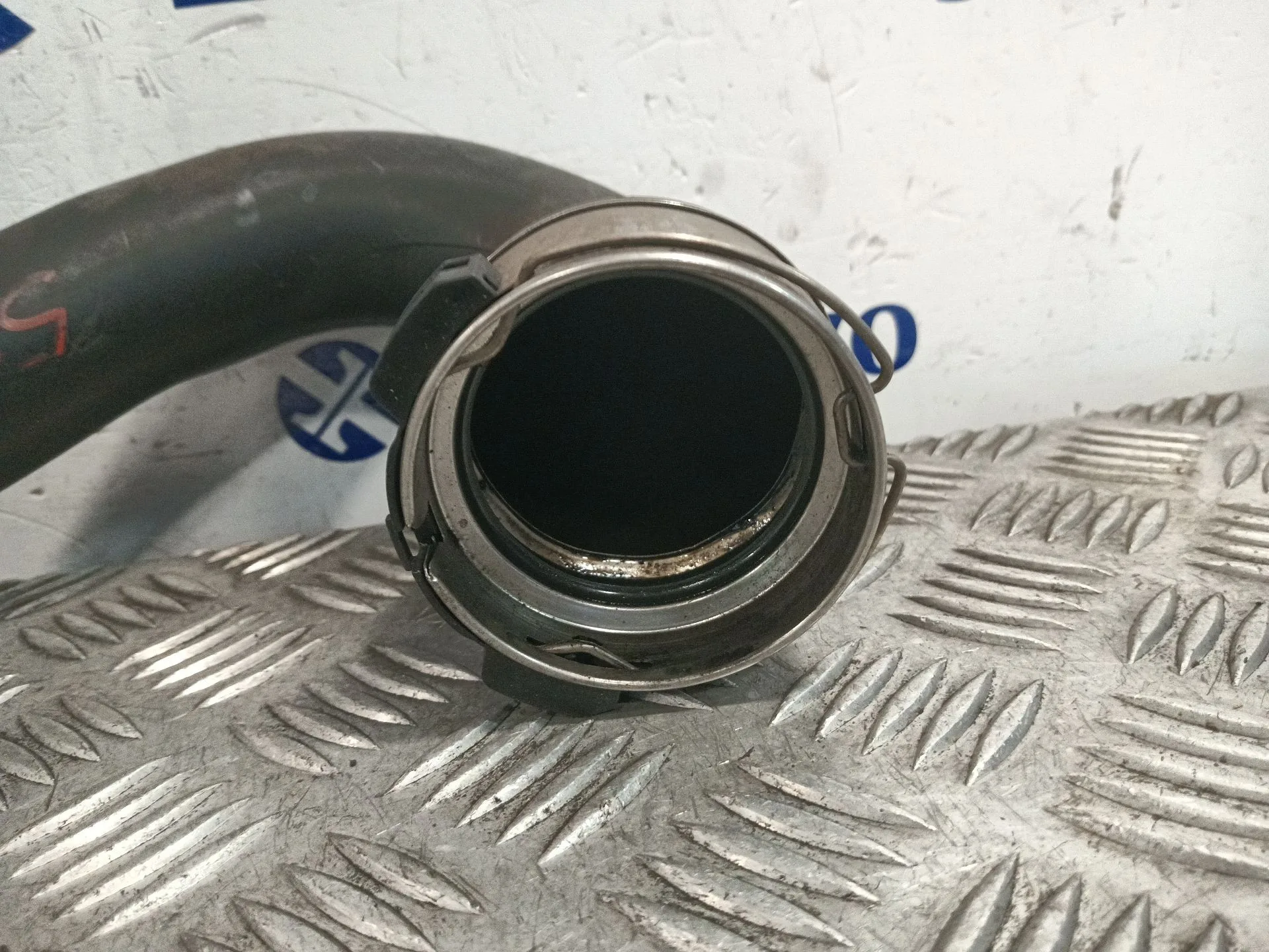 Tubo para Renault Master Iii Furgoneta (Fv)
