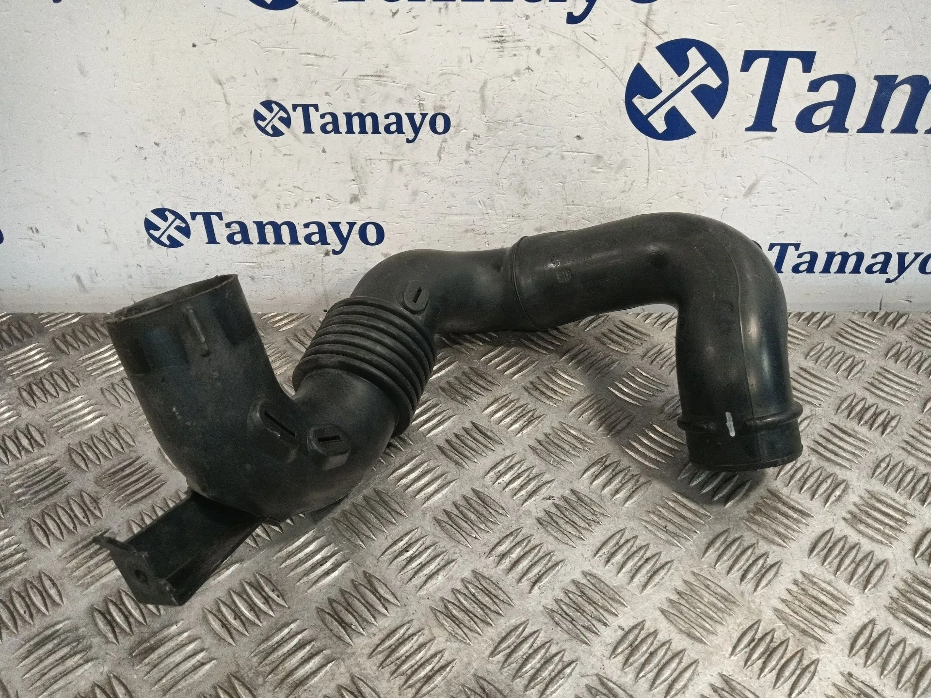 Tubo para Renault Master Iii Furgoneta (Fv)