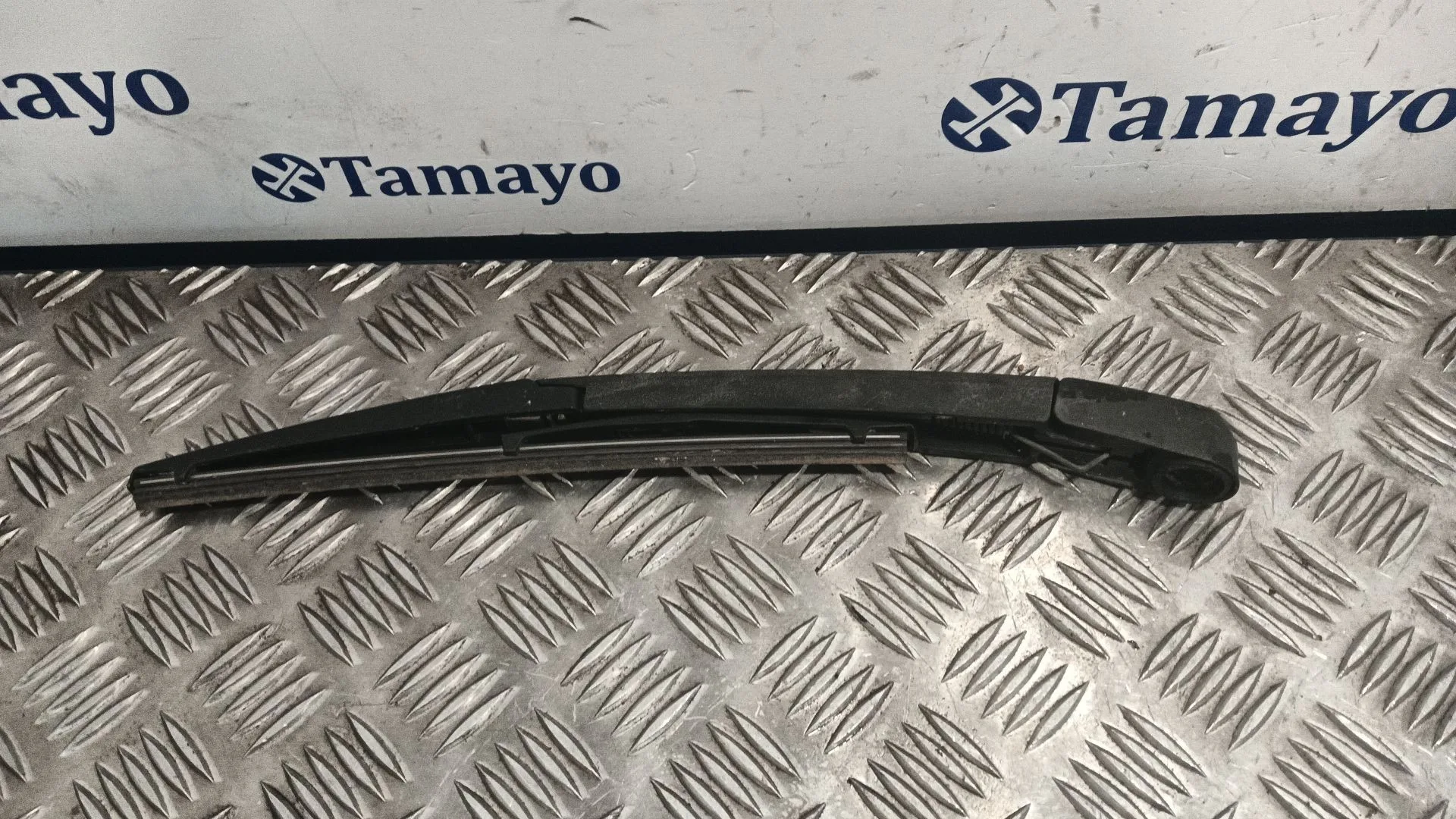 Brazo Limpia Trasero para Kia Rio Iii (Ub)