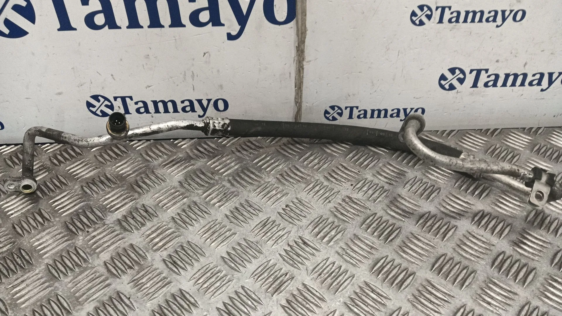Tubos Aire Acondicionado para Renault Master Iii Furgoneta (Fv)
